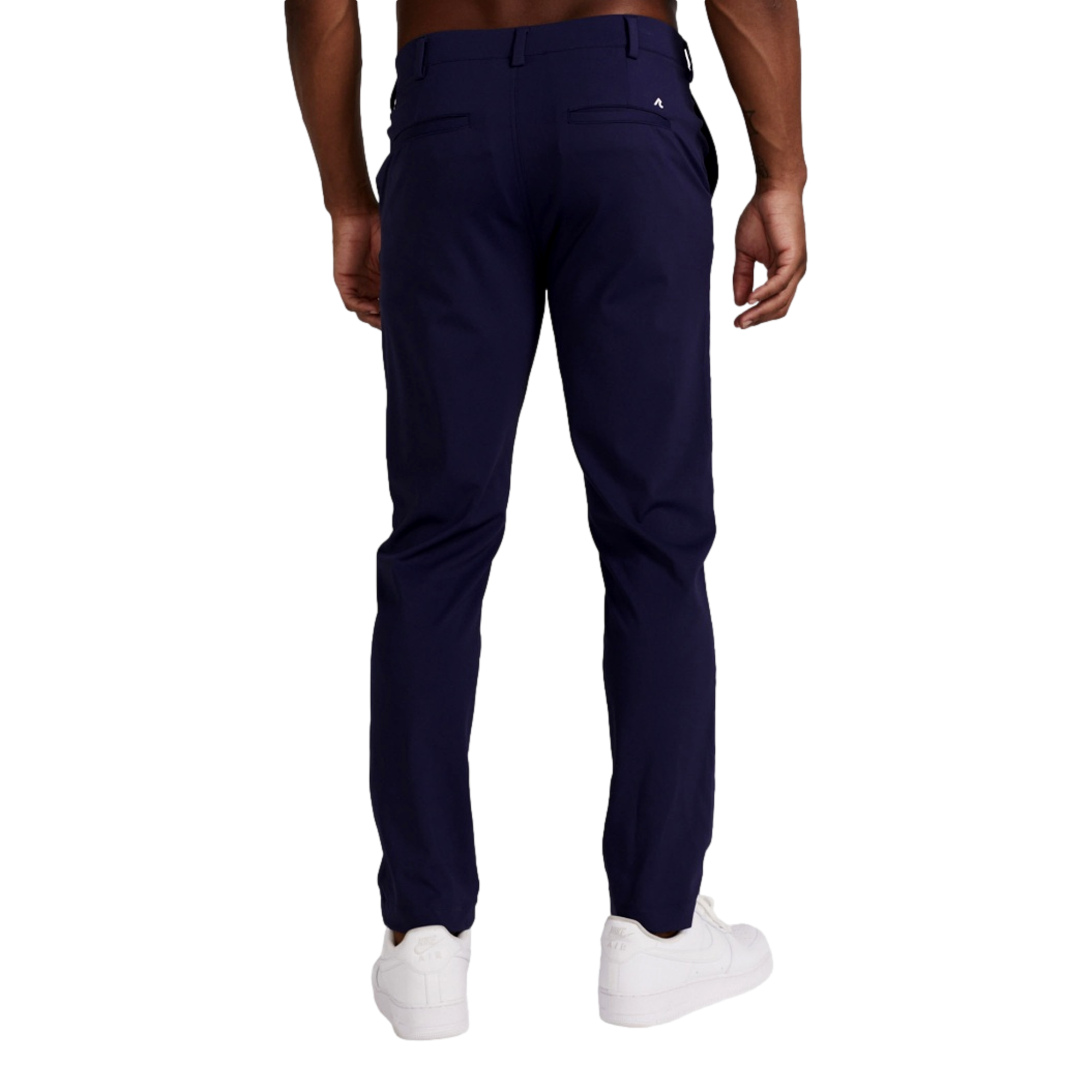 Bradley Pull- On Men's Golf Pants