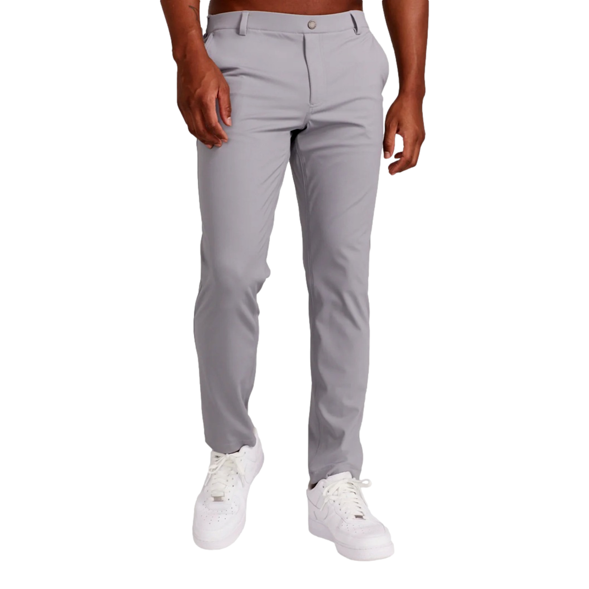 Bradley Pull- On Men's Golf Pants