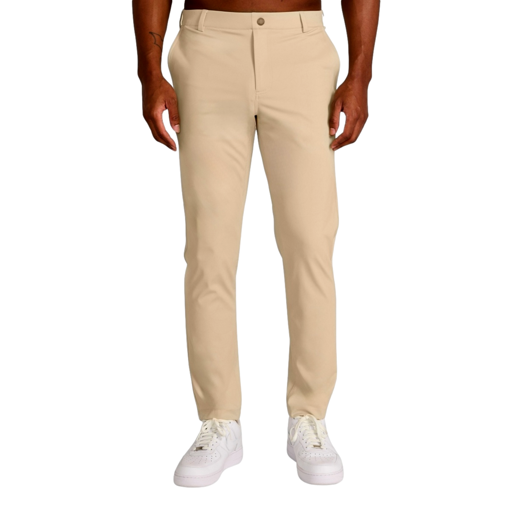 Bradley Pull- On Men's Golf Pants