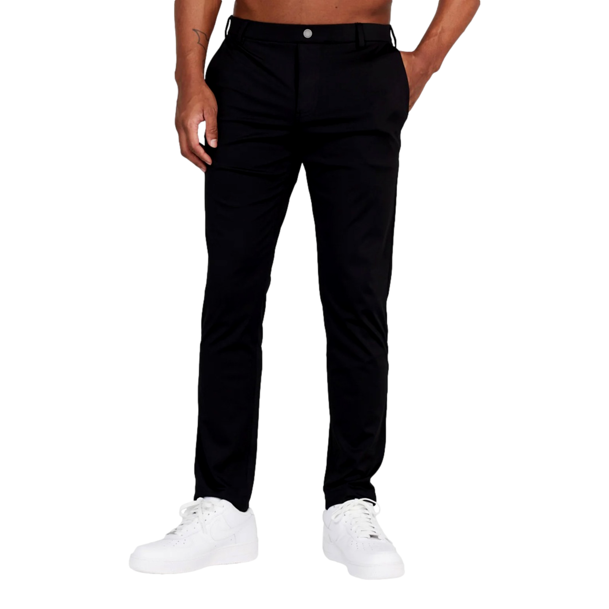 Bradley Pull- On Men's Golf Pants