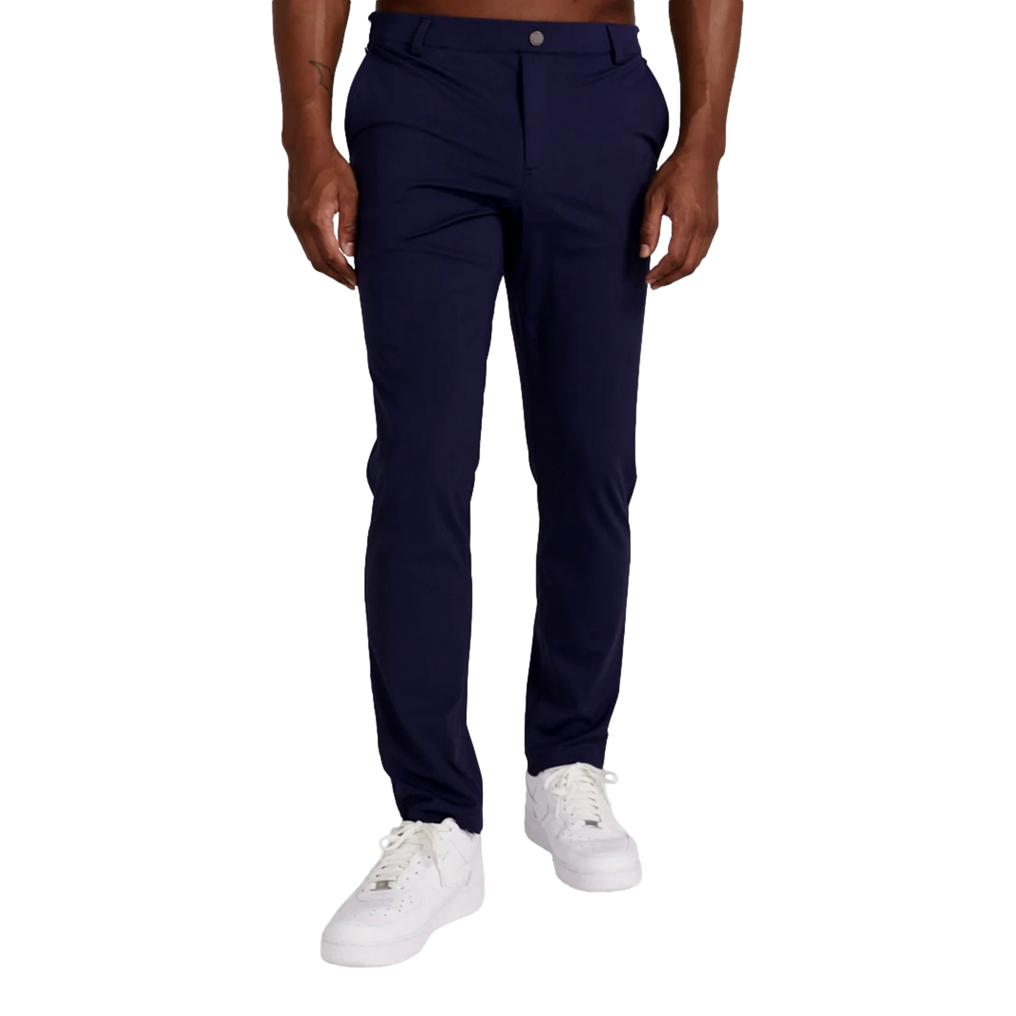 Bradley Pull- On Men's Golf Pants