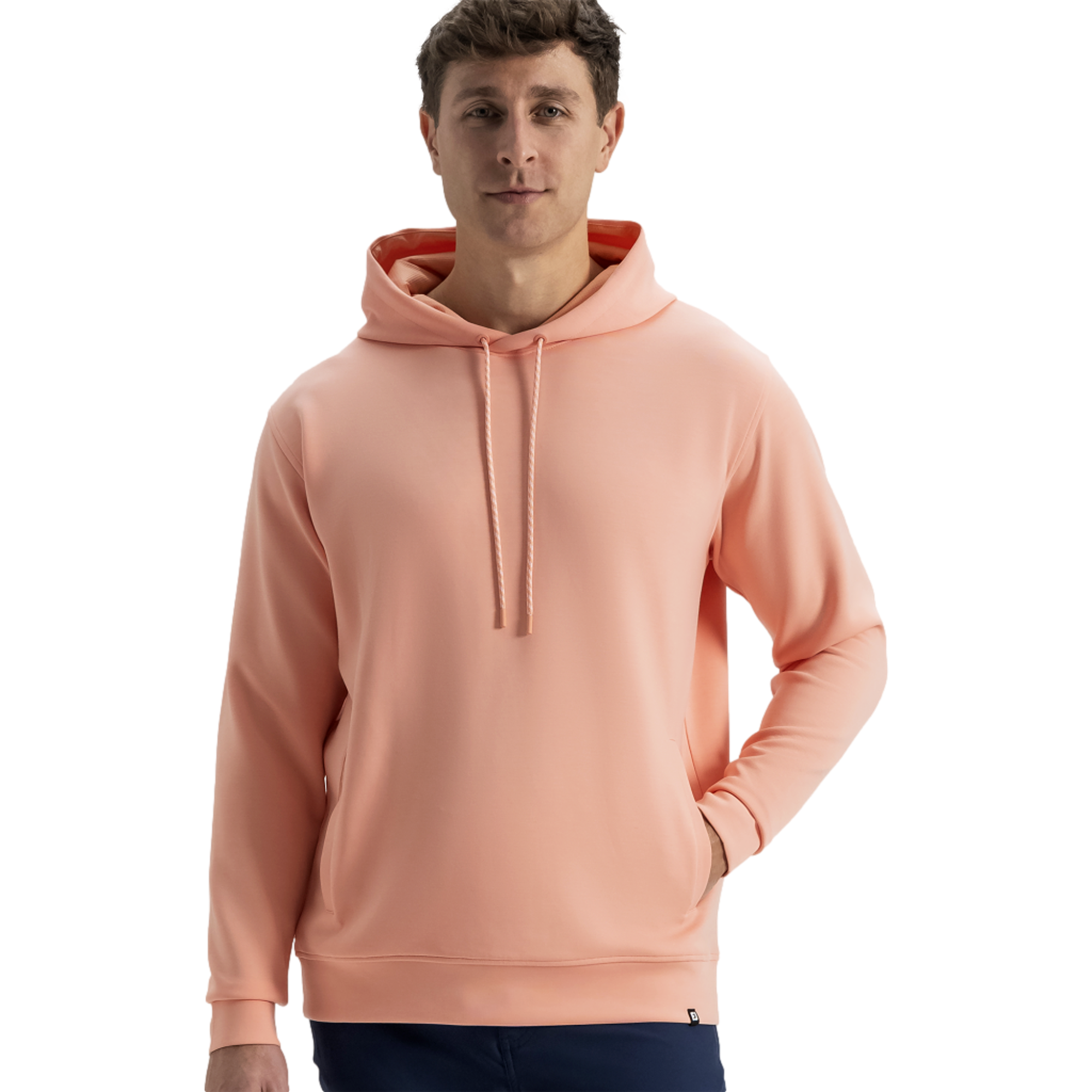 Shift Men's Golf Hoodie