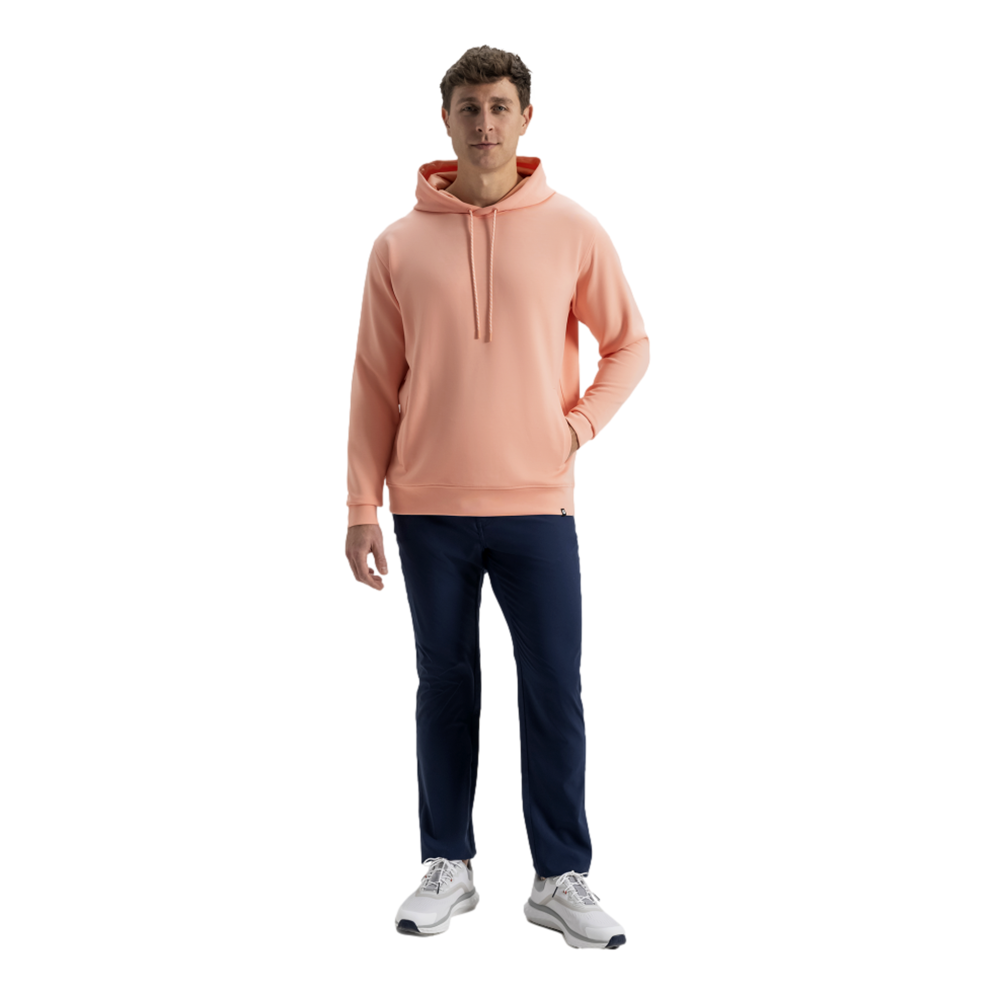 Shift Men's Golf Hoodie