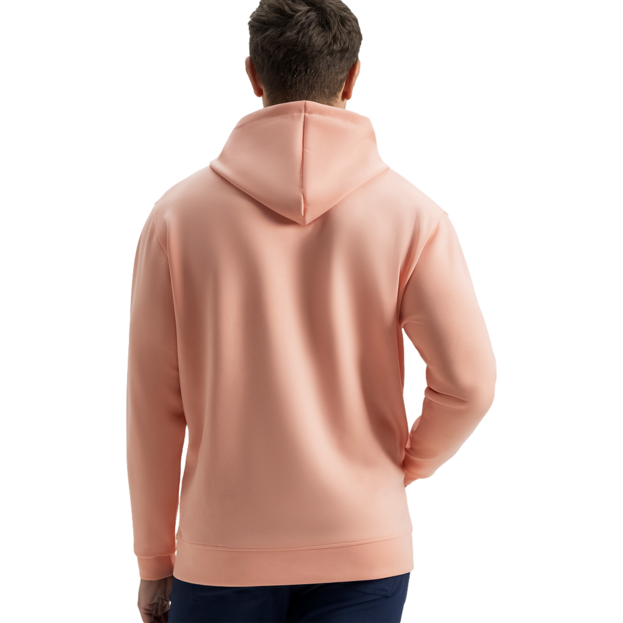 Shift Men's Golf Hoodie