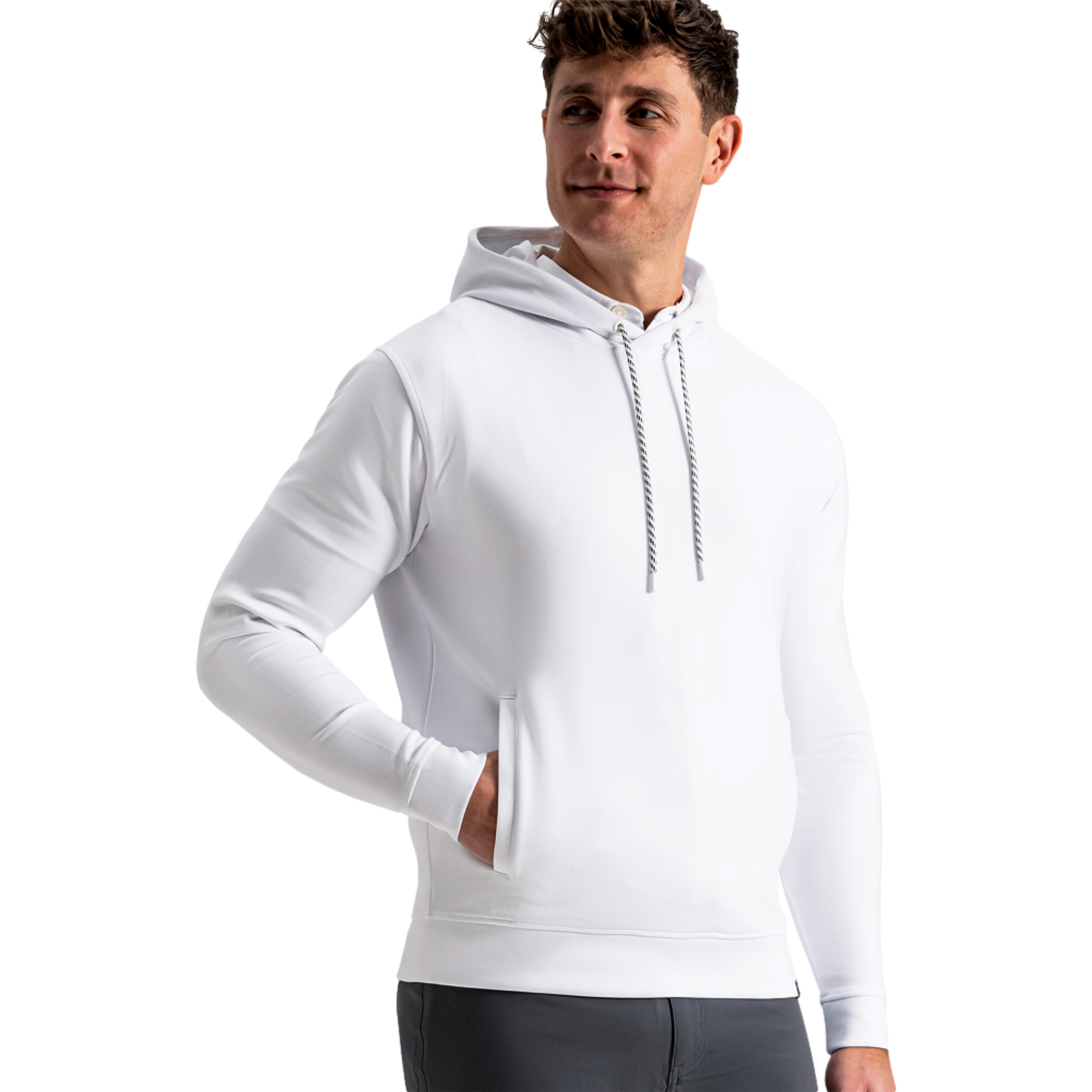 Shift Men's Golf Hoodie