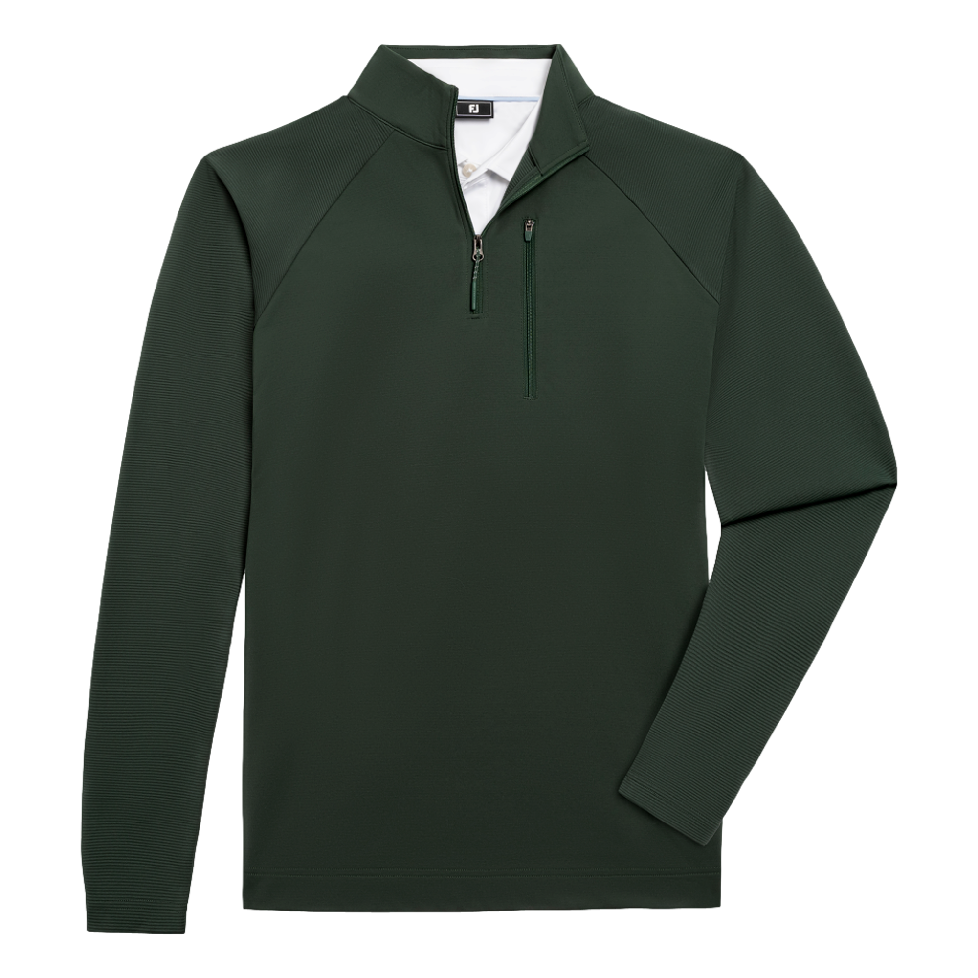 Ottoman Midlayer Men's Golf Quarter Zip