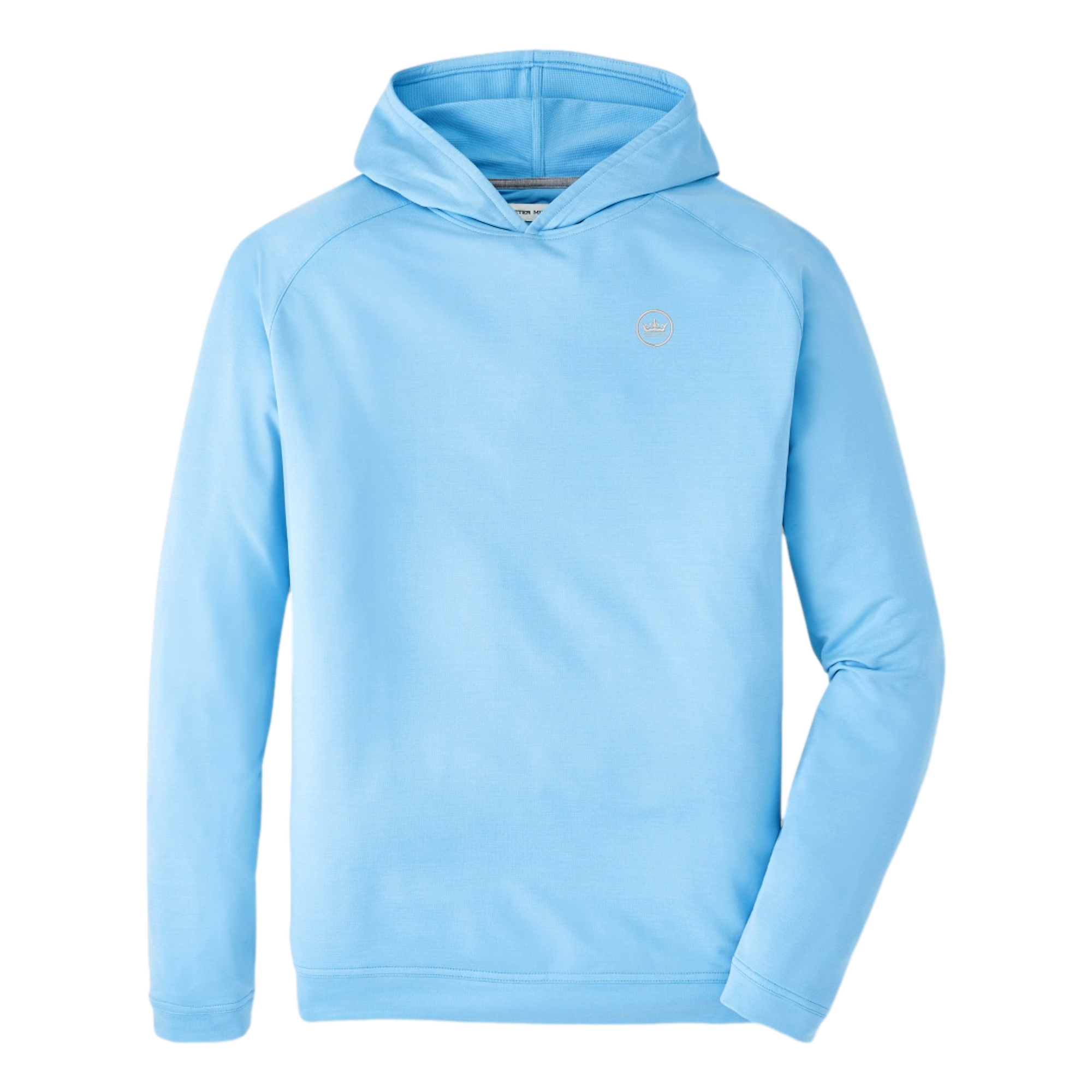 Pine Performance Men's Golf Hoodie