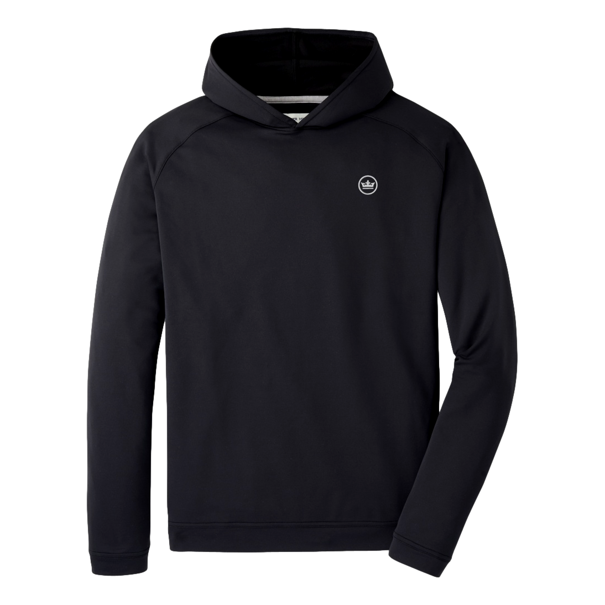 Pine Performance Men's Golf Hoodie