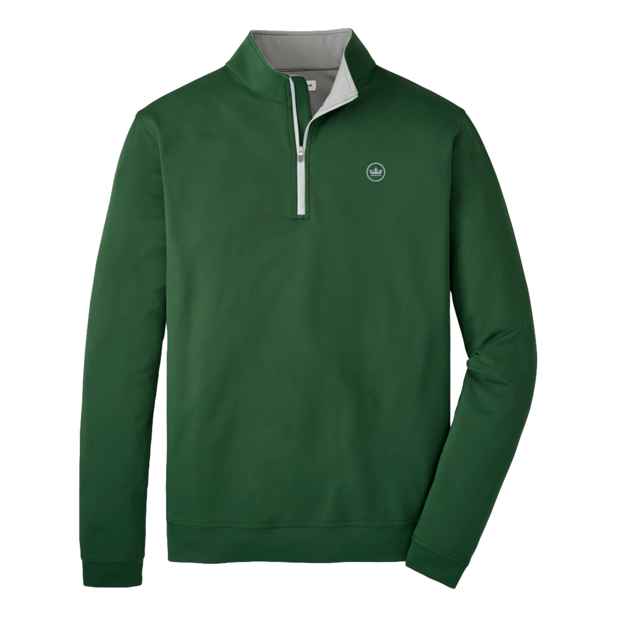 Perth Performance Men's Golf Quarter Zip