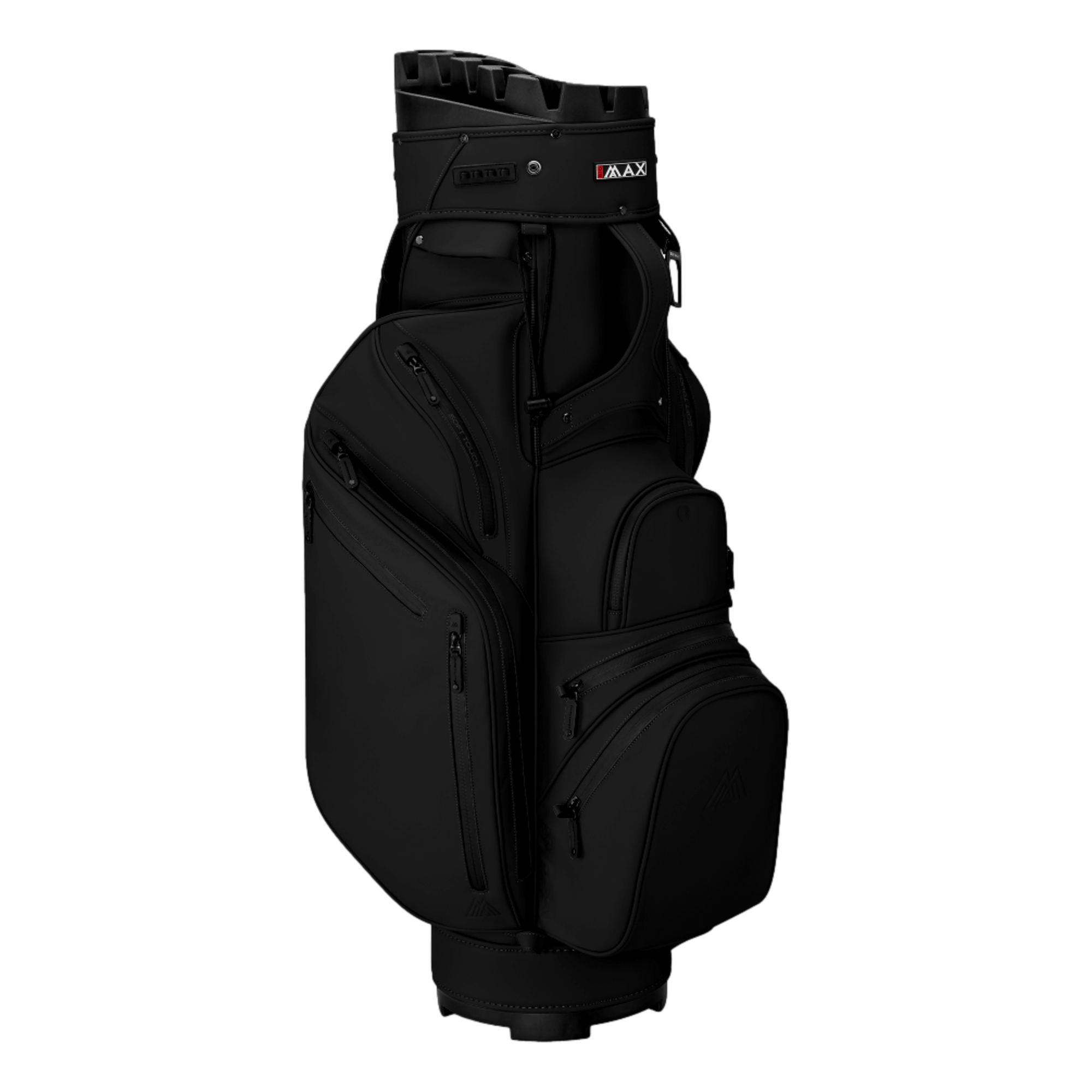 Dri Lite Silencio Prime Golf Bag