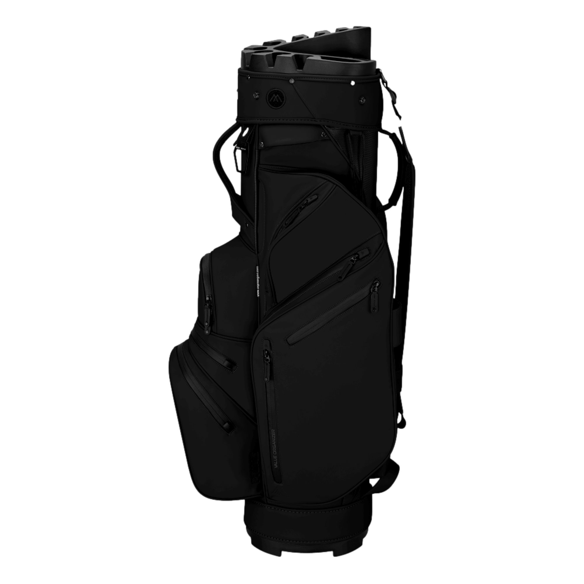 Dri Lite Silencio Prime Golf Bag