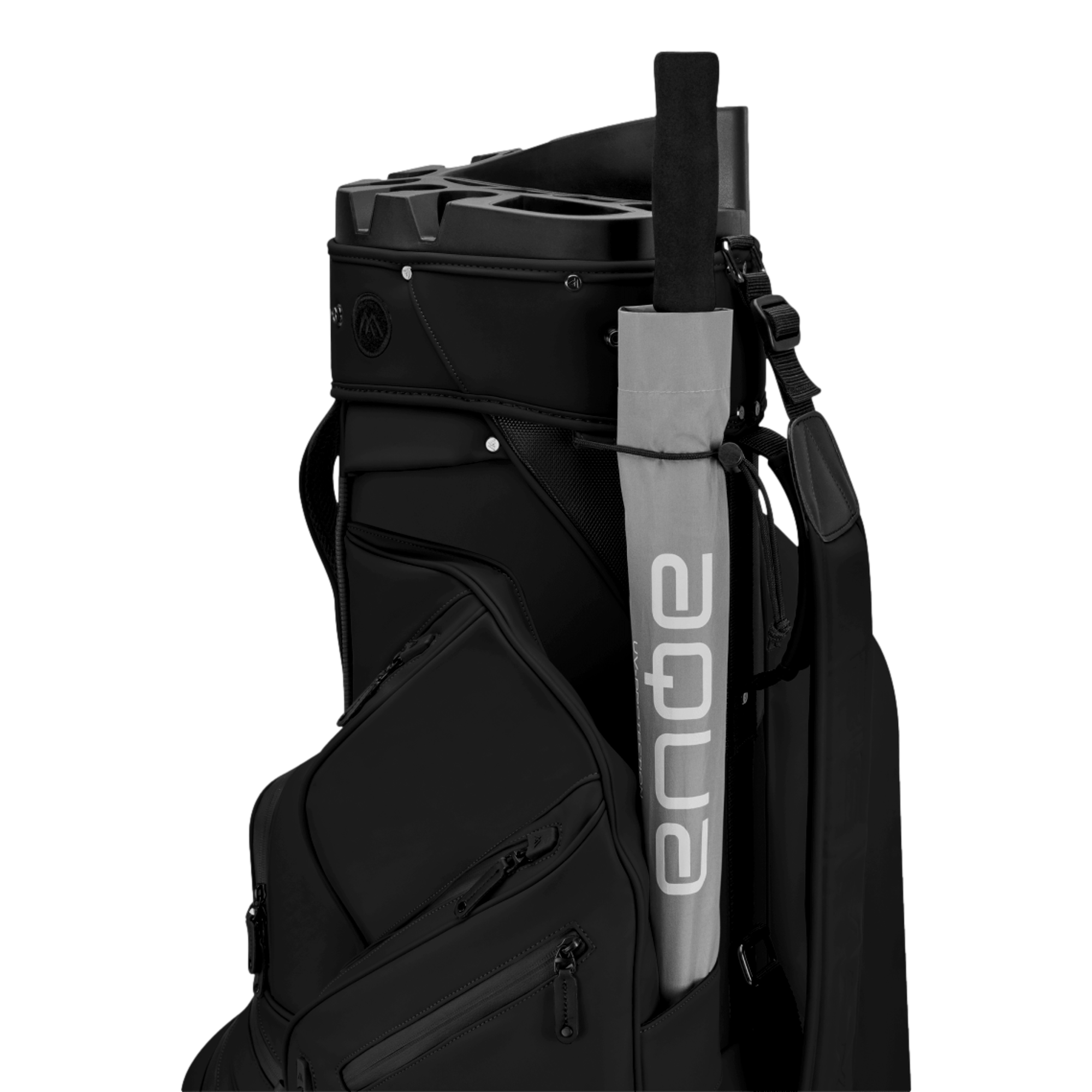 Dri Lite Silencio Prime Golf Bag