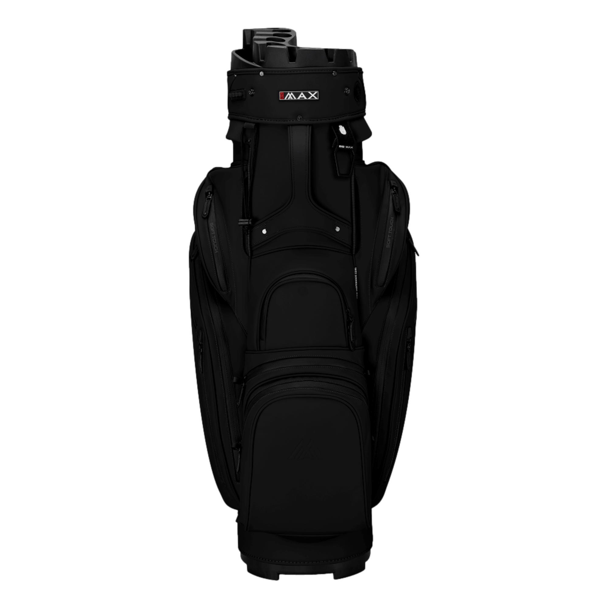 Dri Lite Silencio Prime Golf Bag