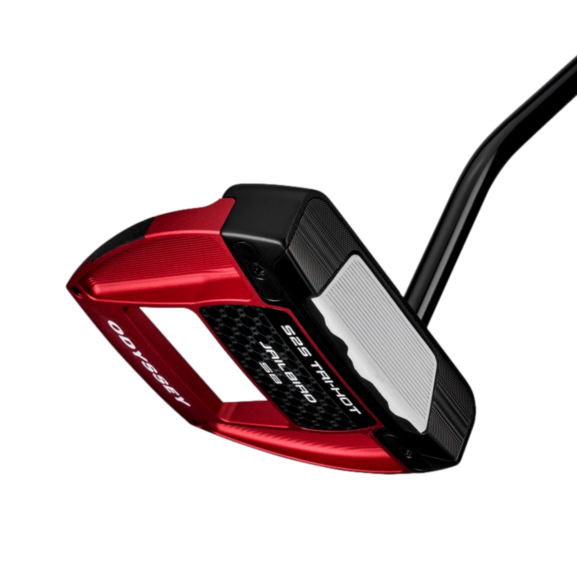 Square 2 Square TRI-HOT SB Jailbird Putter