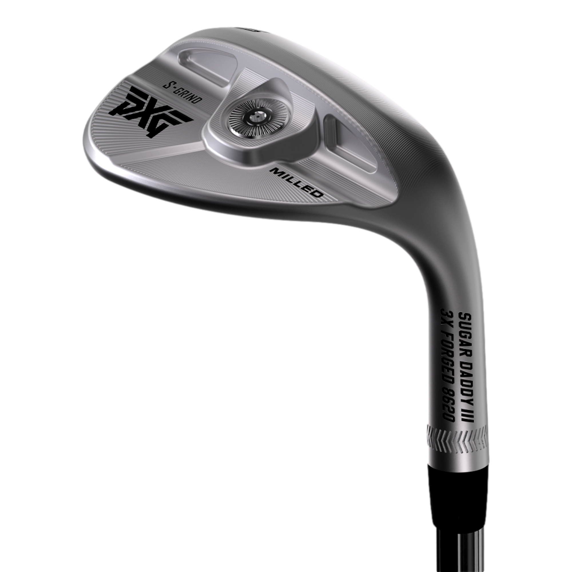 Sugar Daddy III Wedge w/ Steel Shaft