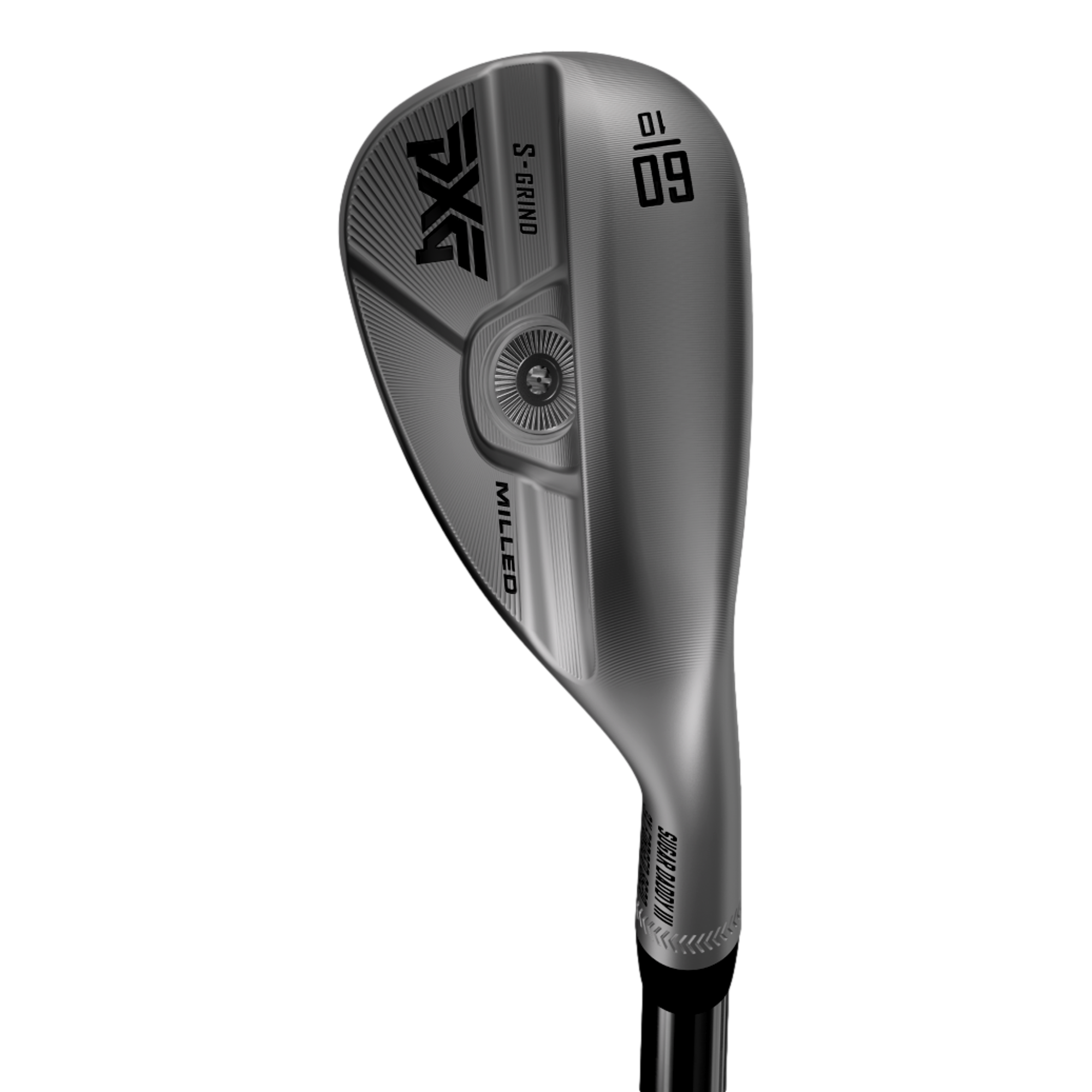 Sugar Daddy III Wedge w/ Steel Shaft