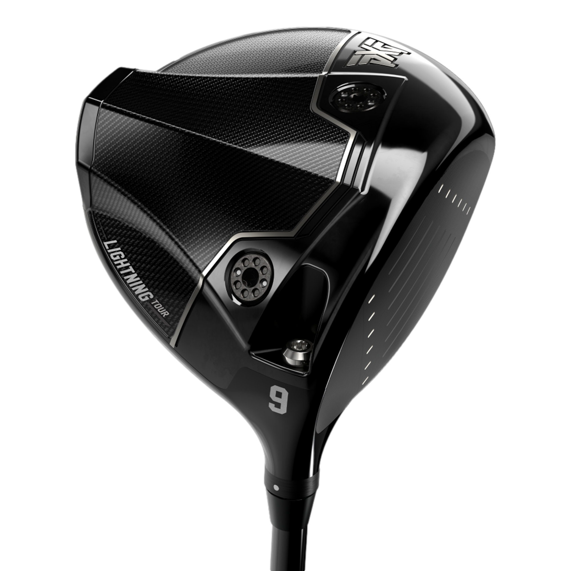 Lightning Tour Driver