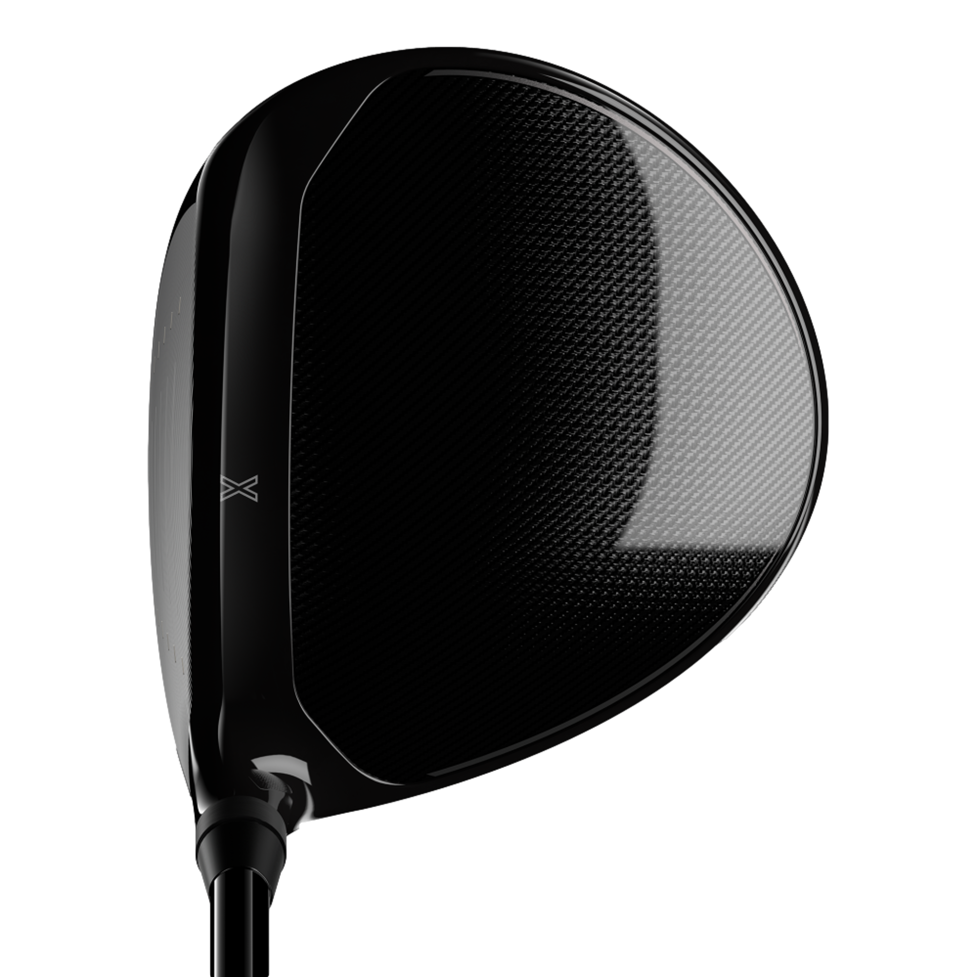 Lightning Tour Driver