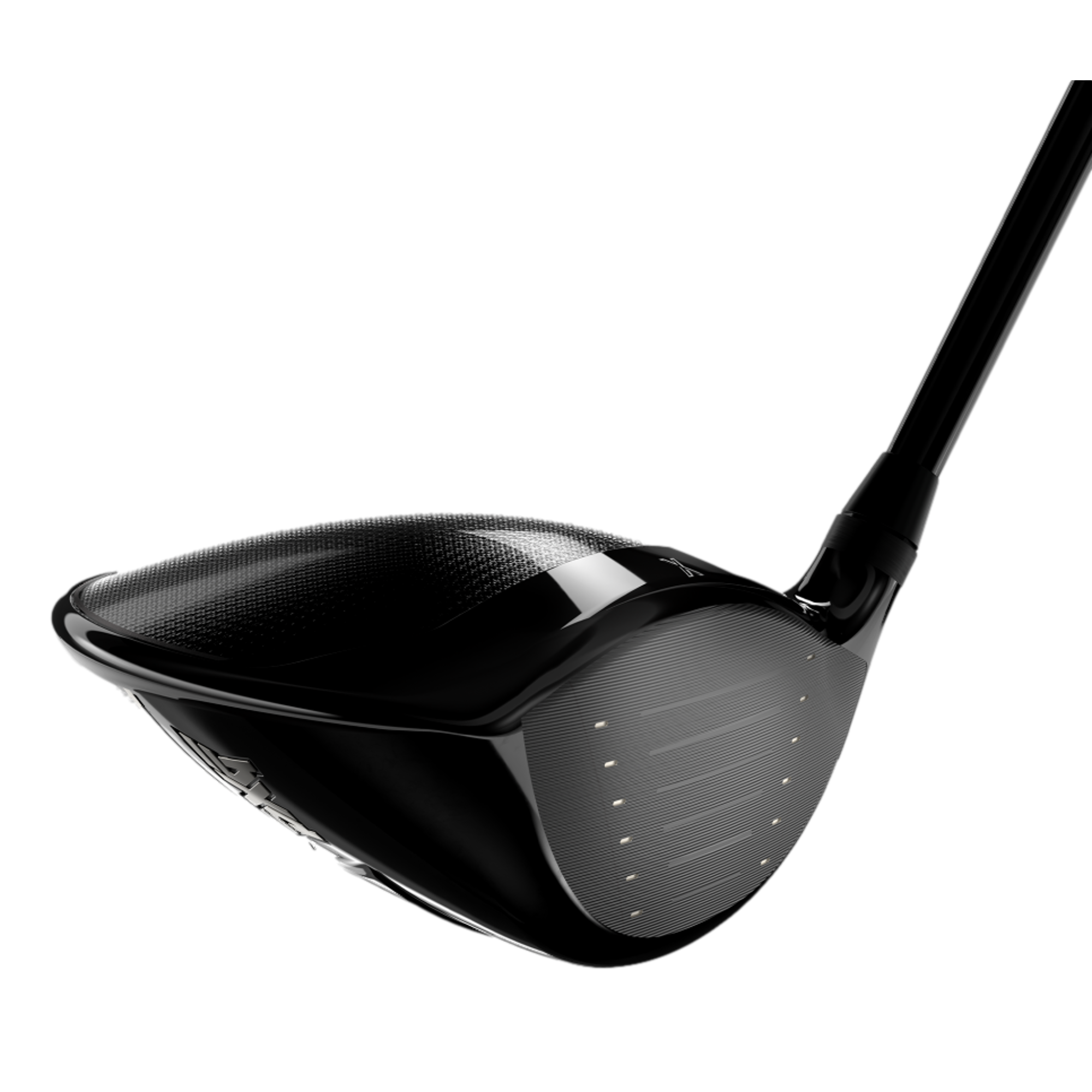 Lightning Tour Driver