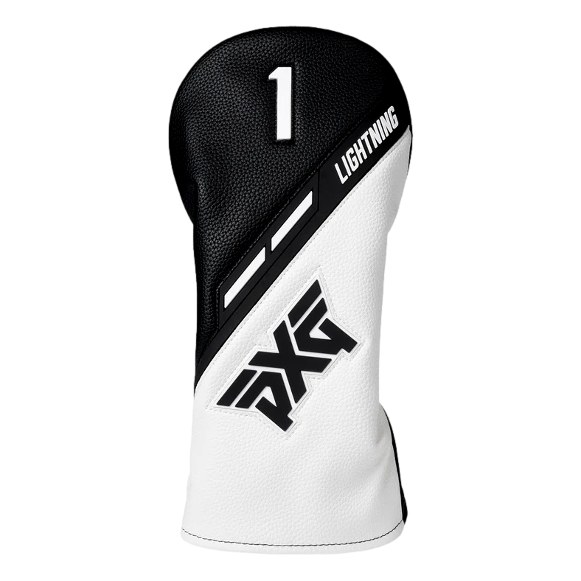 Lightning Tour Driver