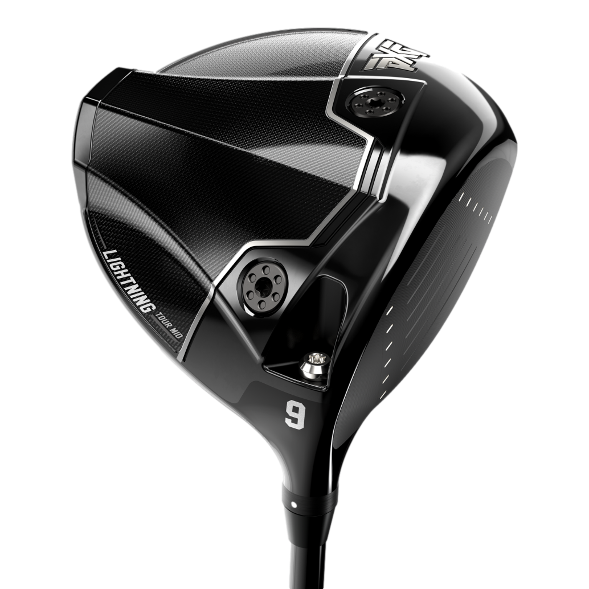 Lightning Tour Mid Driver