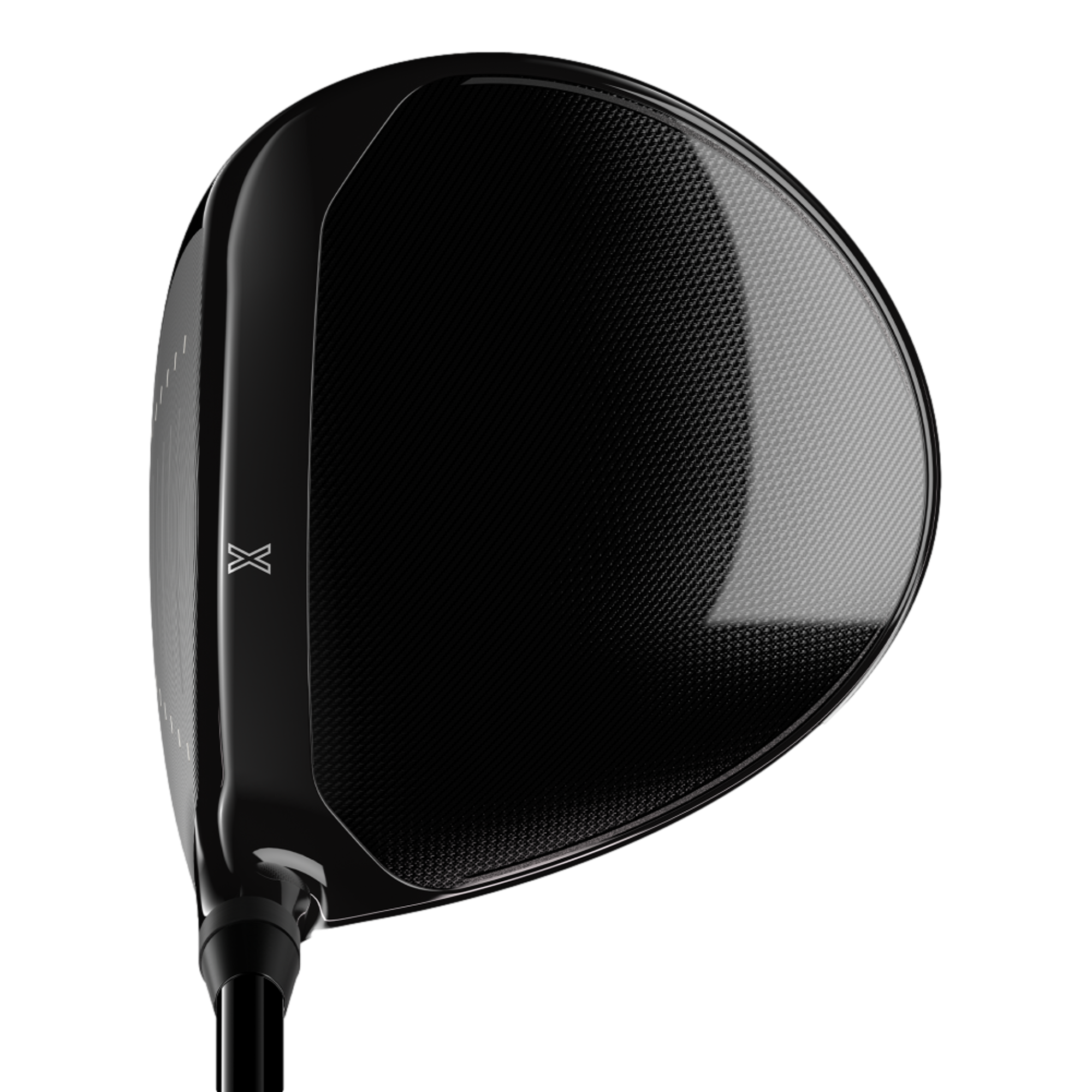 Lightning Tour Mid Driver