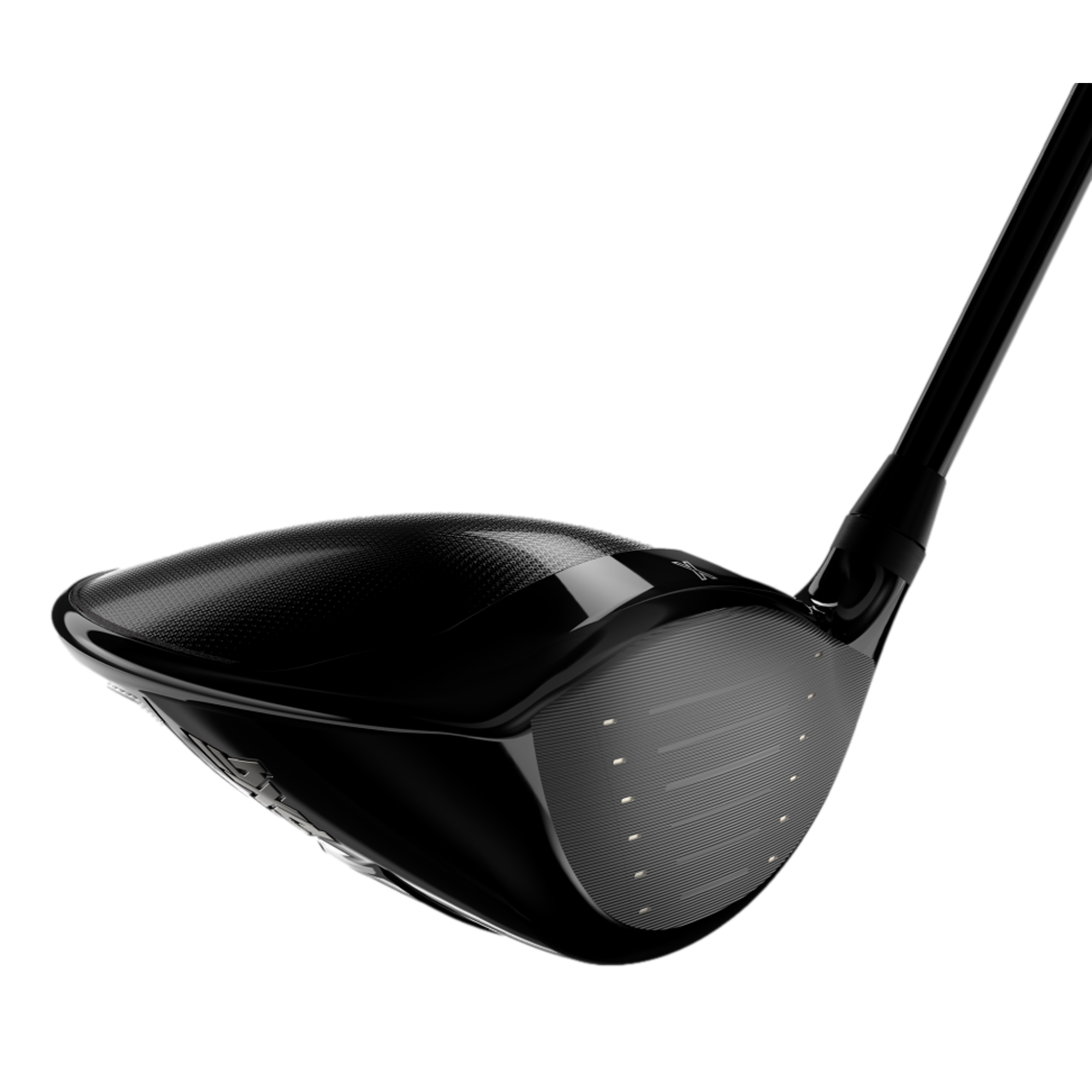 Lightning Tour Mid Driver