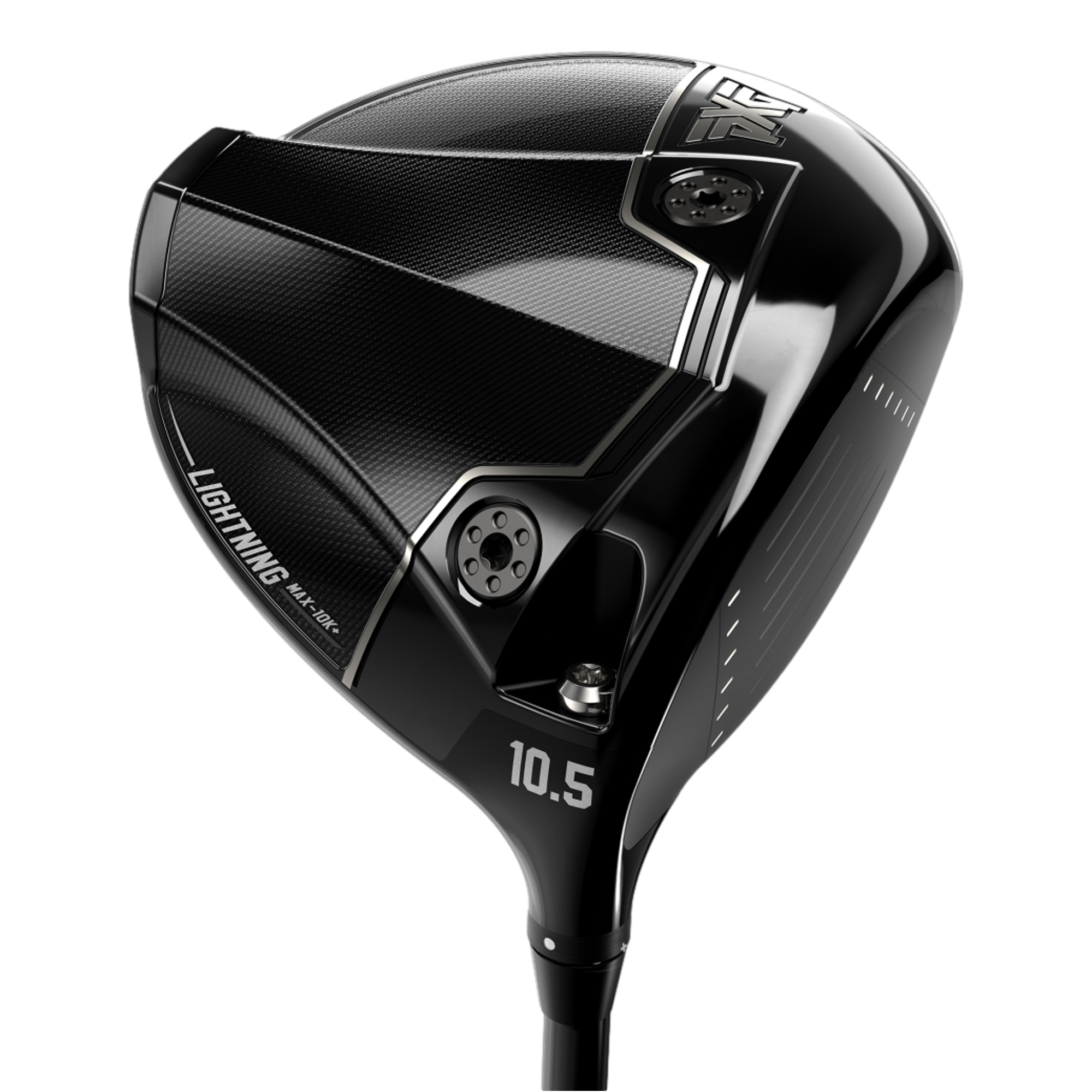 Lightning 10K+ Driver