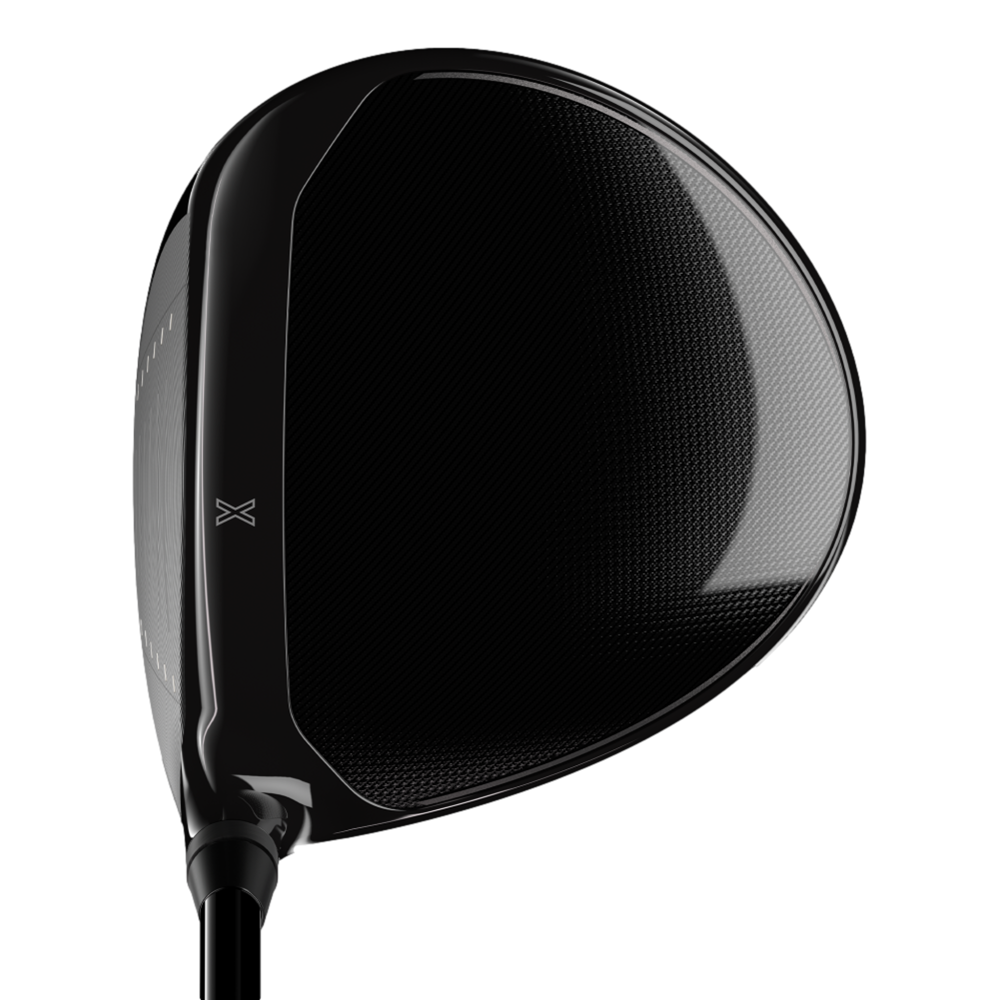 Lightning 10K+ Driver