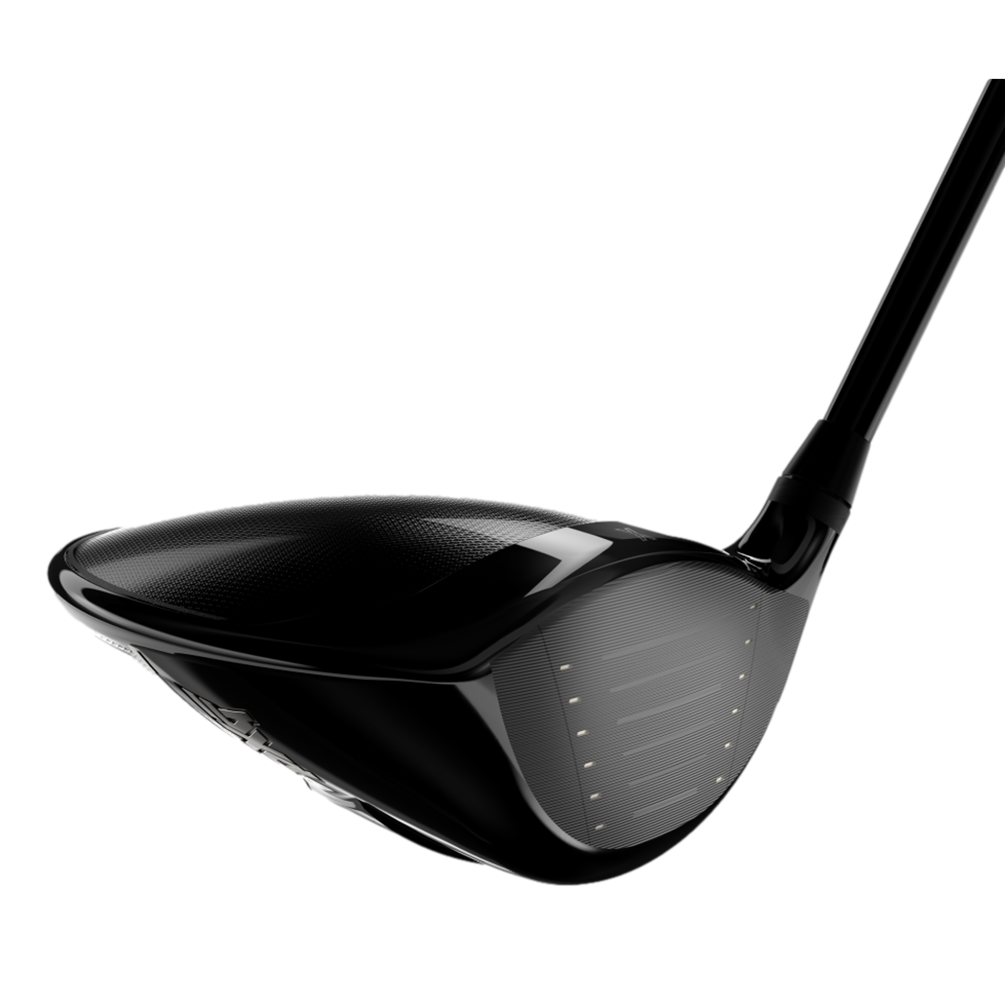 Lightning 10K+ Driver