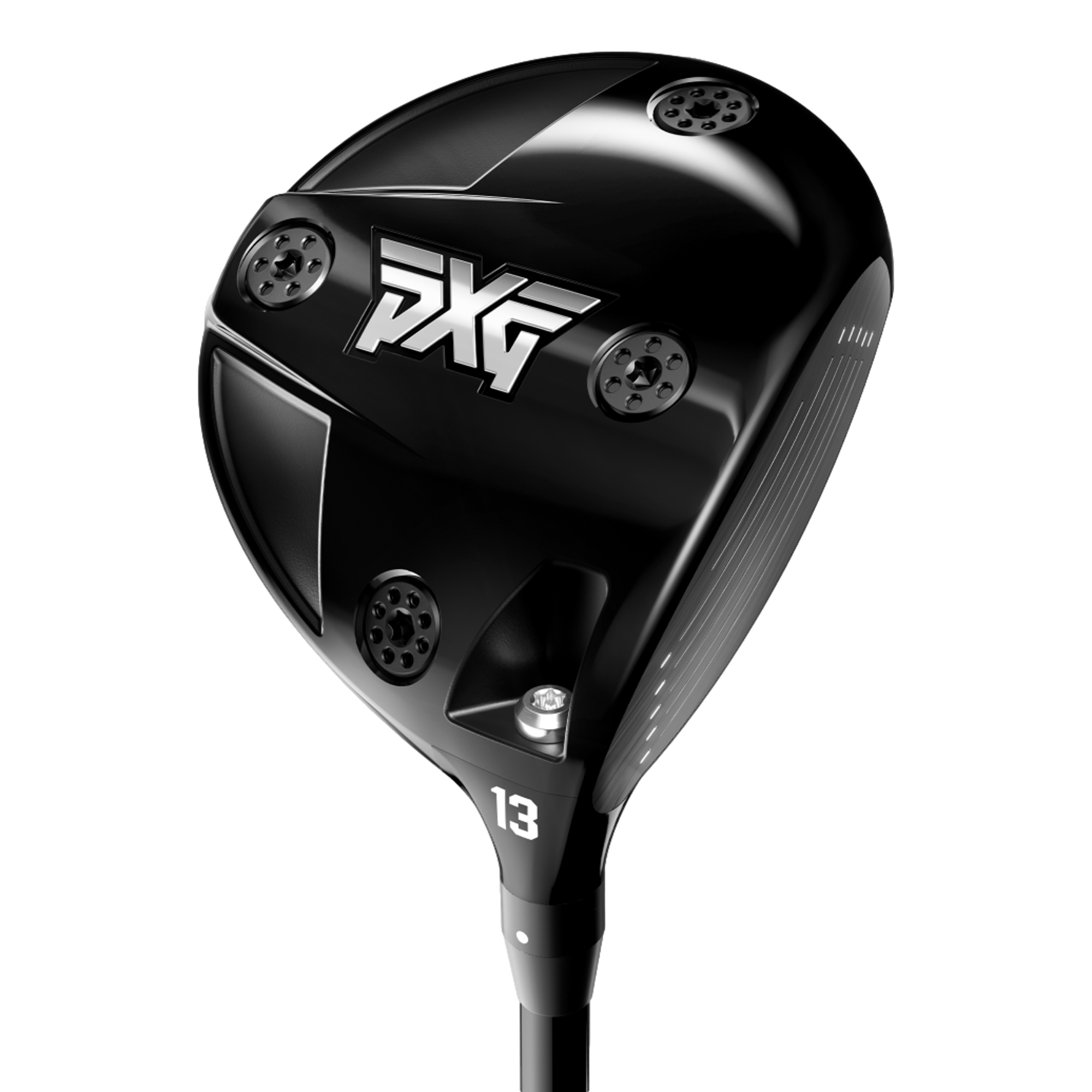 Secret Weapon Mini Driver