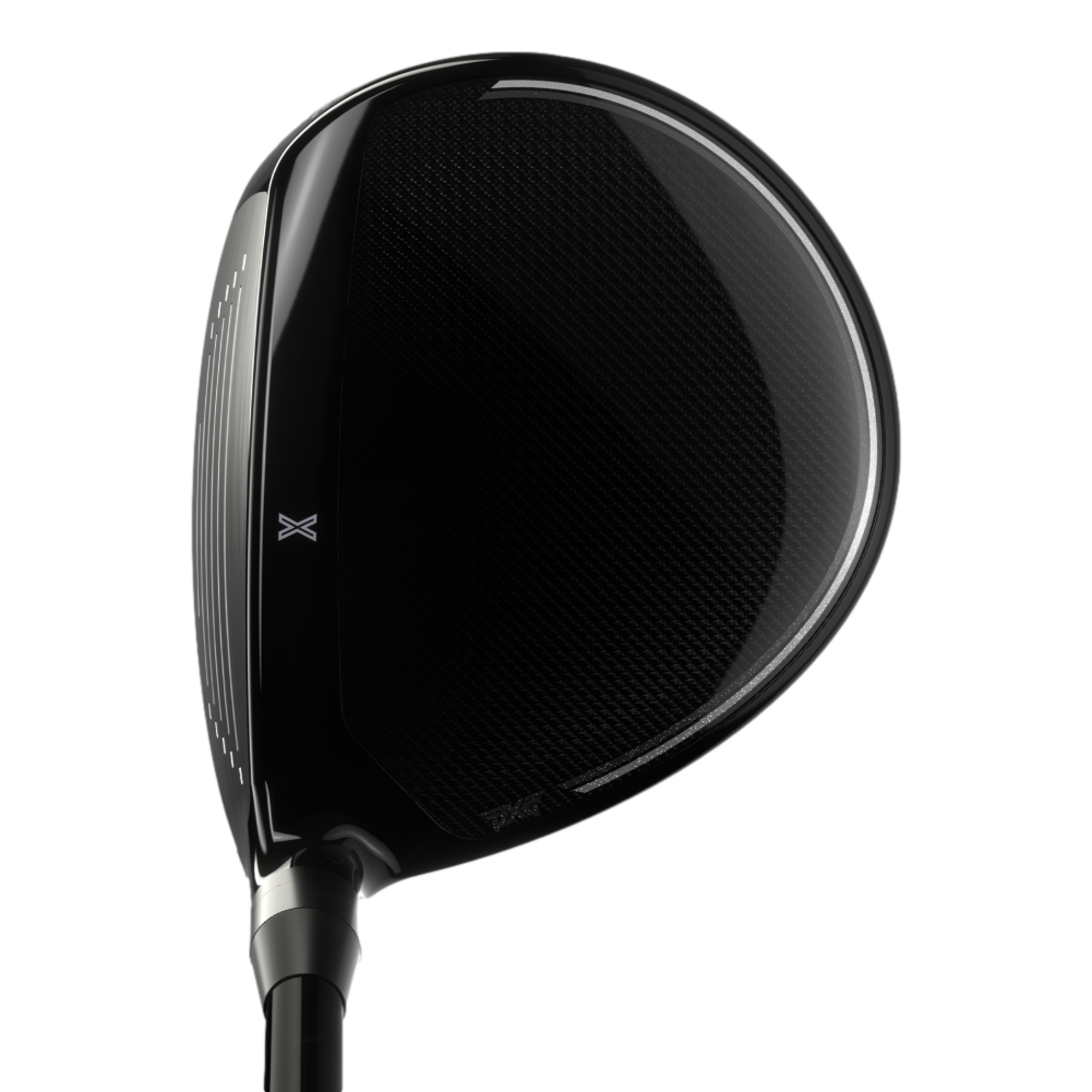 Secret Weapon Mini Driver