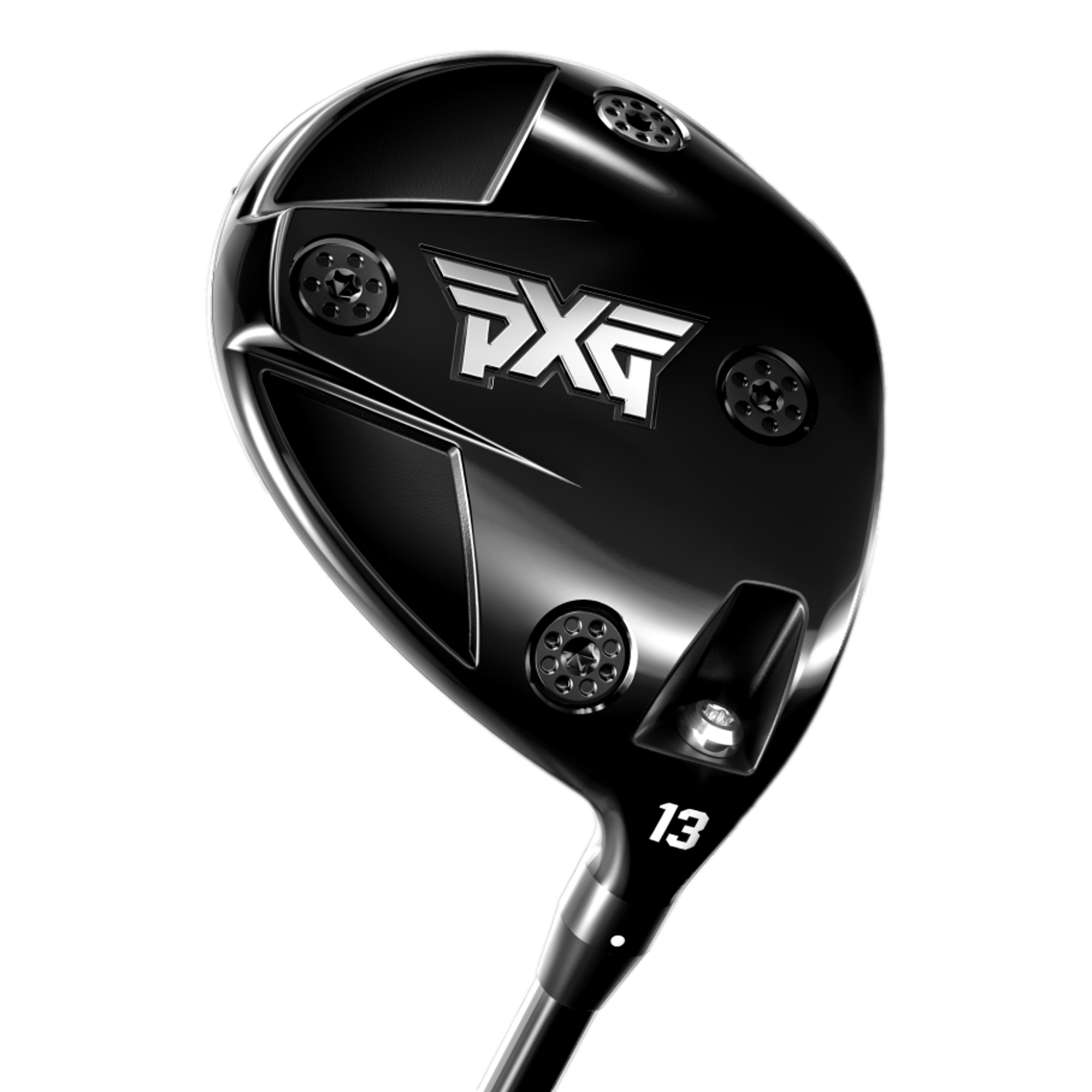 Secret Weapon Mini Driver