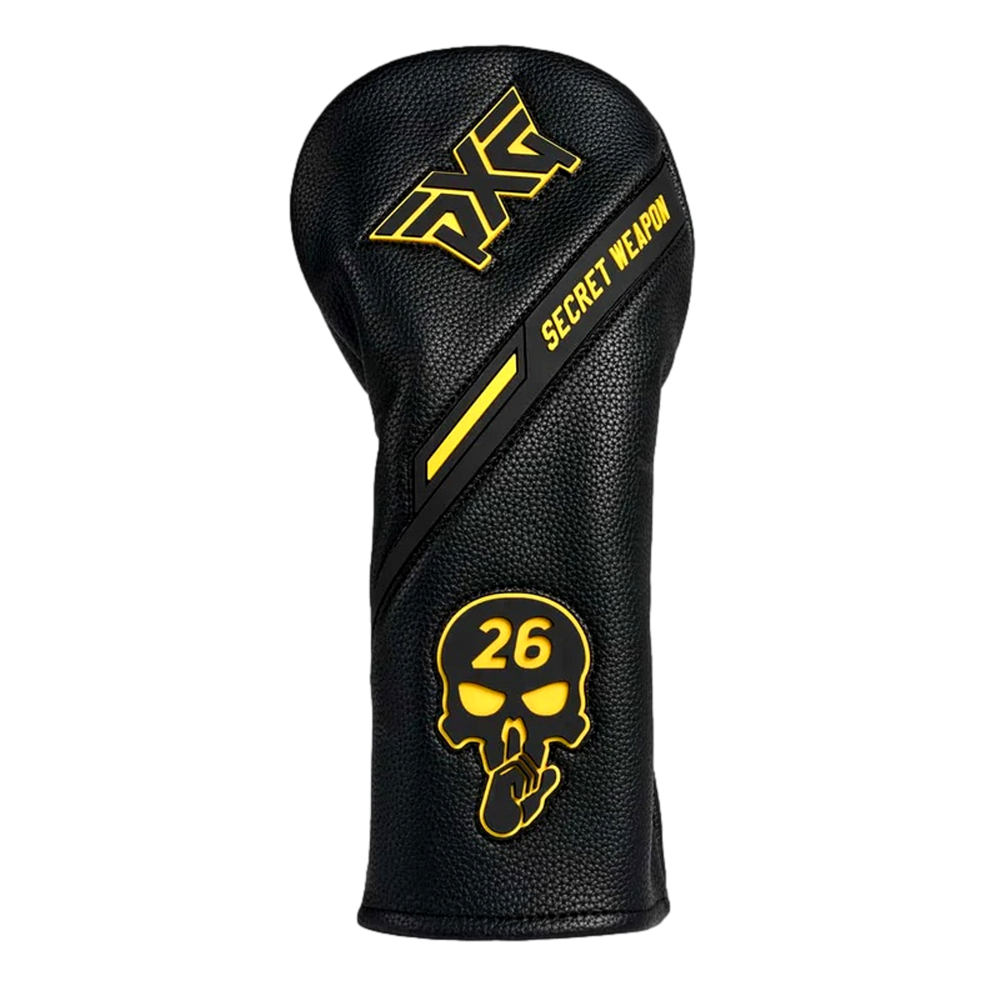 Secret Weapon Mini Driver