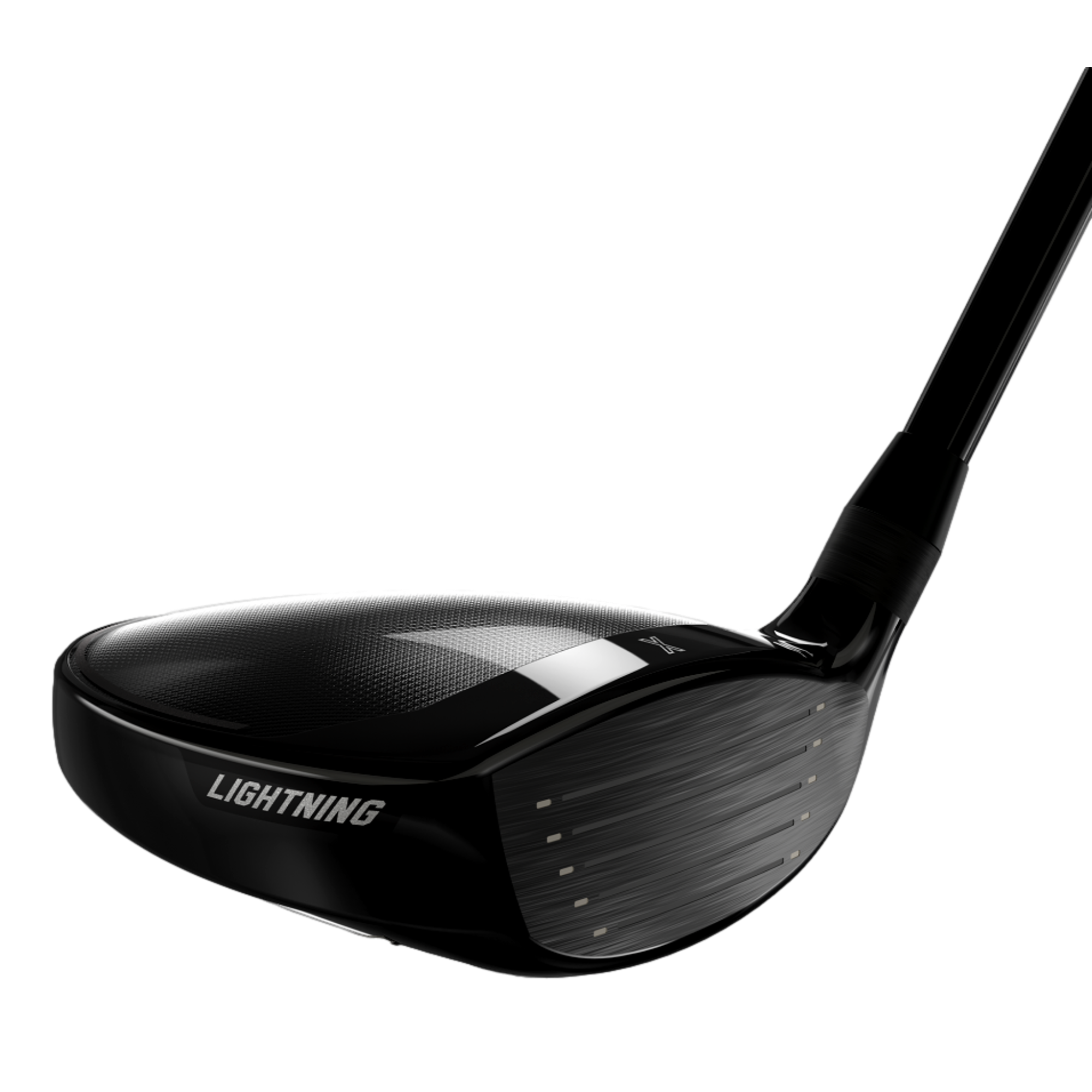 Lightning Fairway