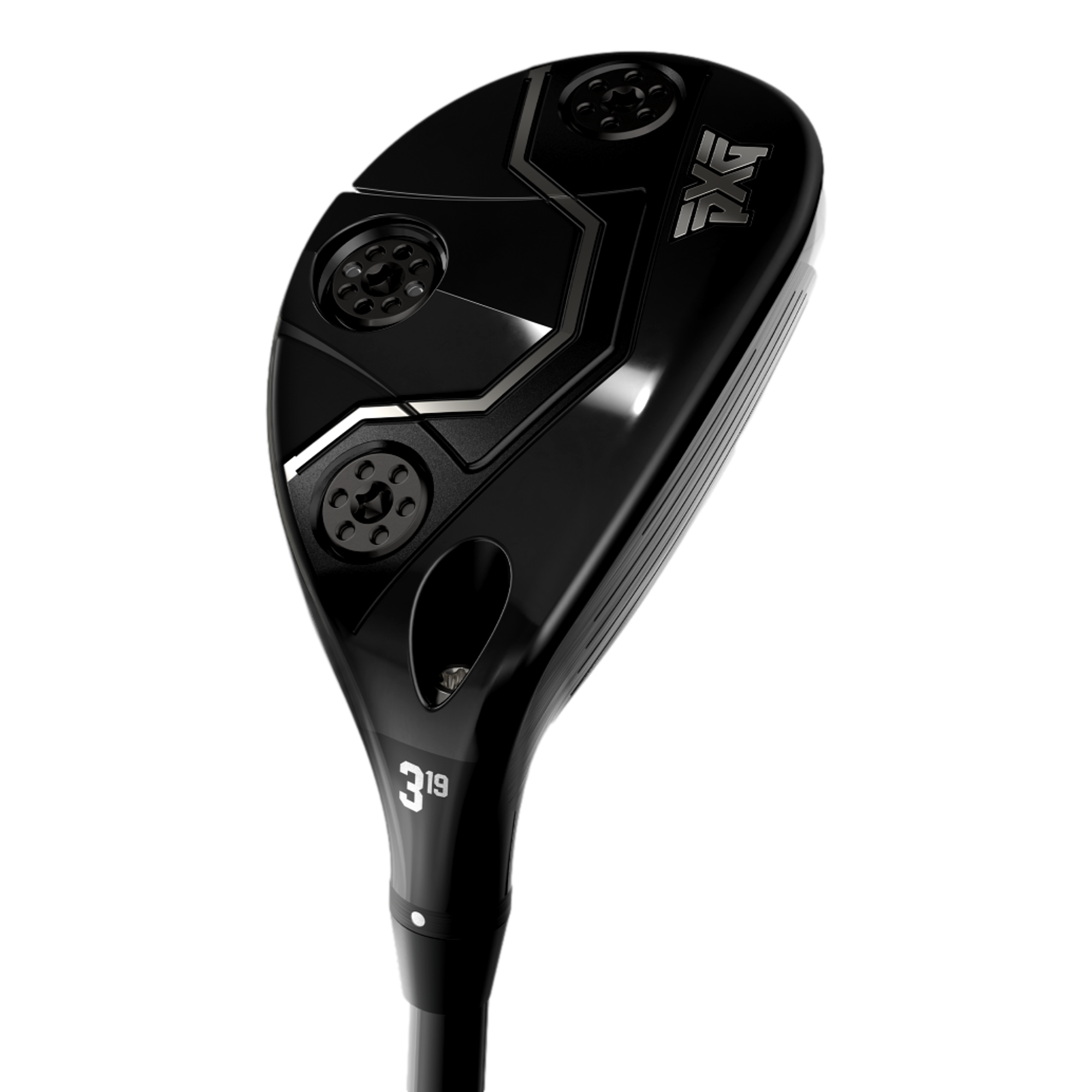 PXG Hybrids