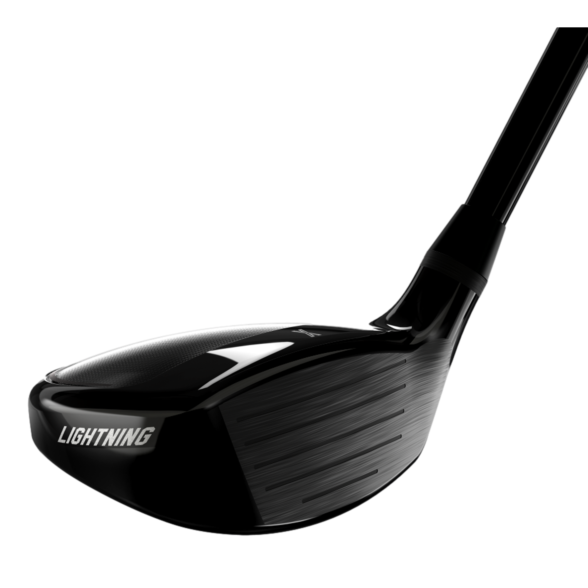 Lightning Hybrid