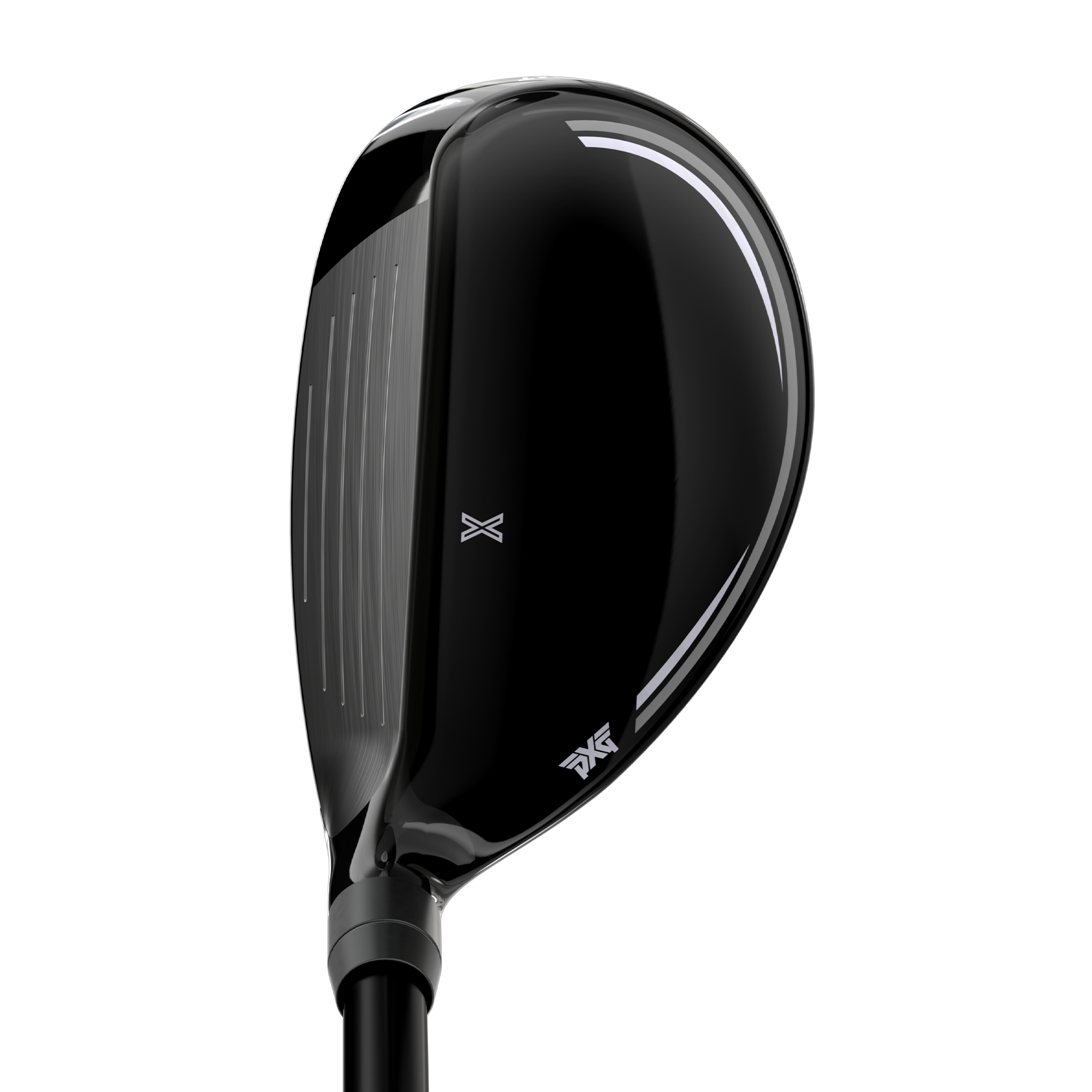 Wildcat Hybrid - Women's Shaft