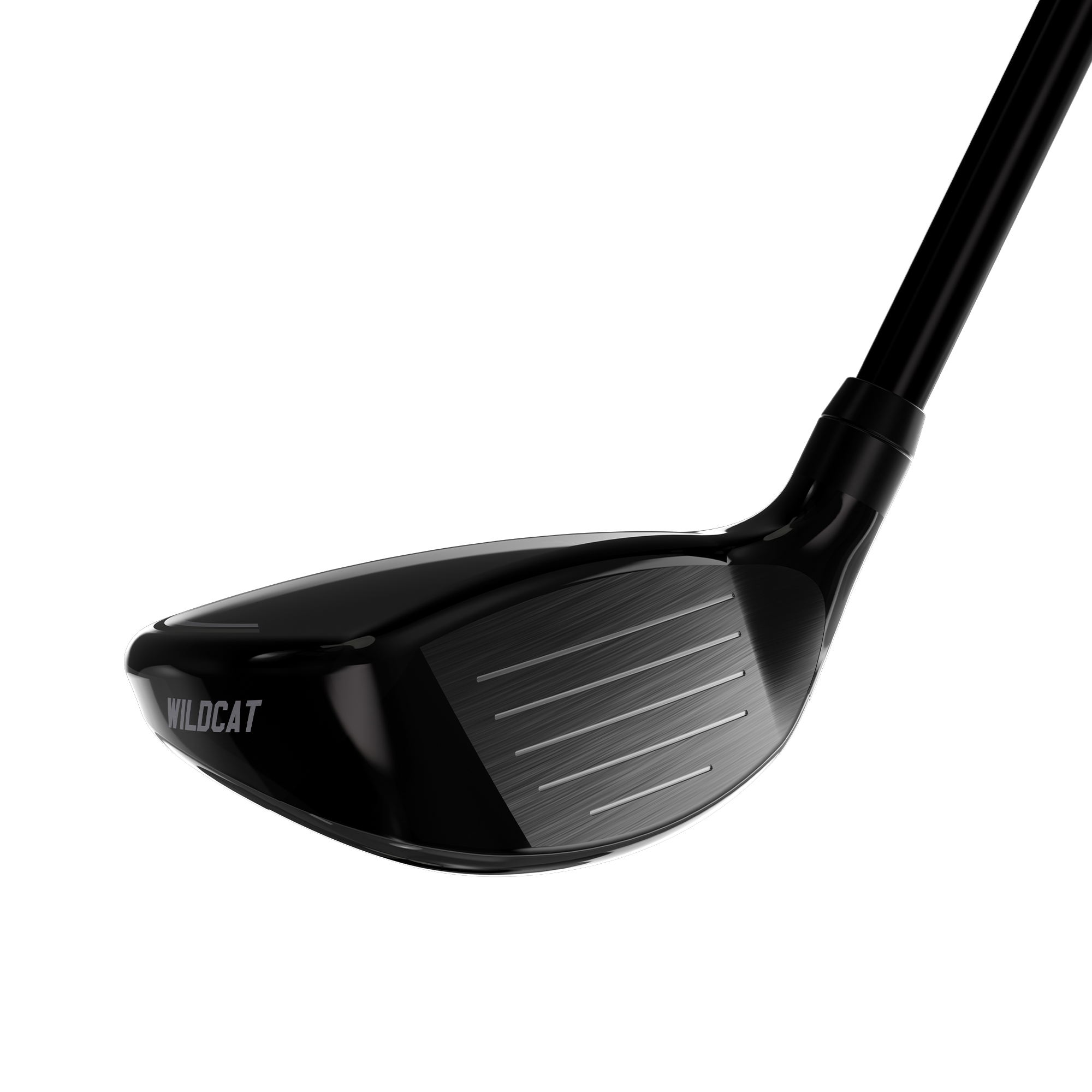 Wildcat Hybrid - Women's Shaft