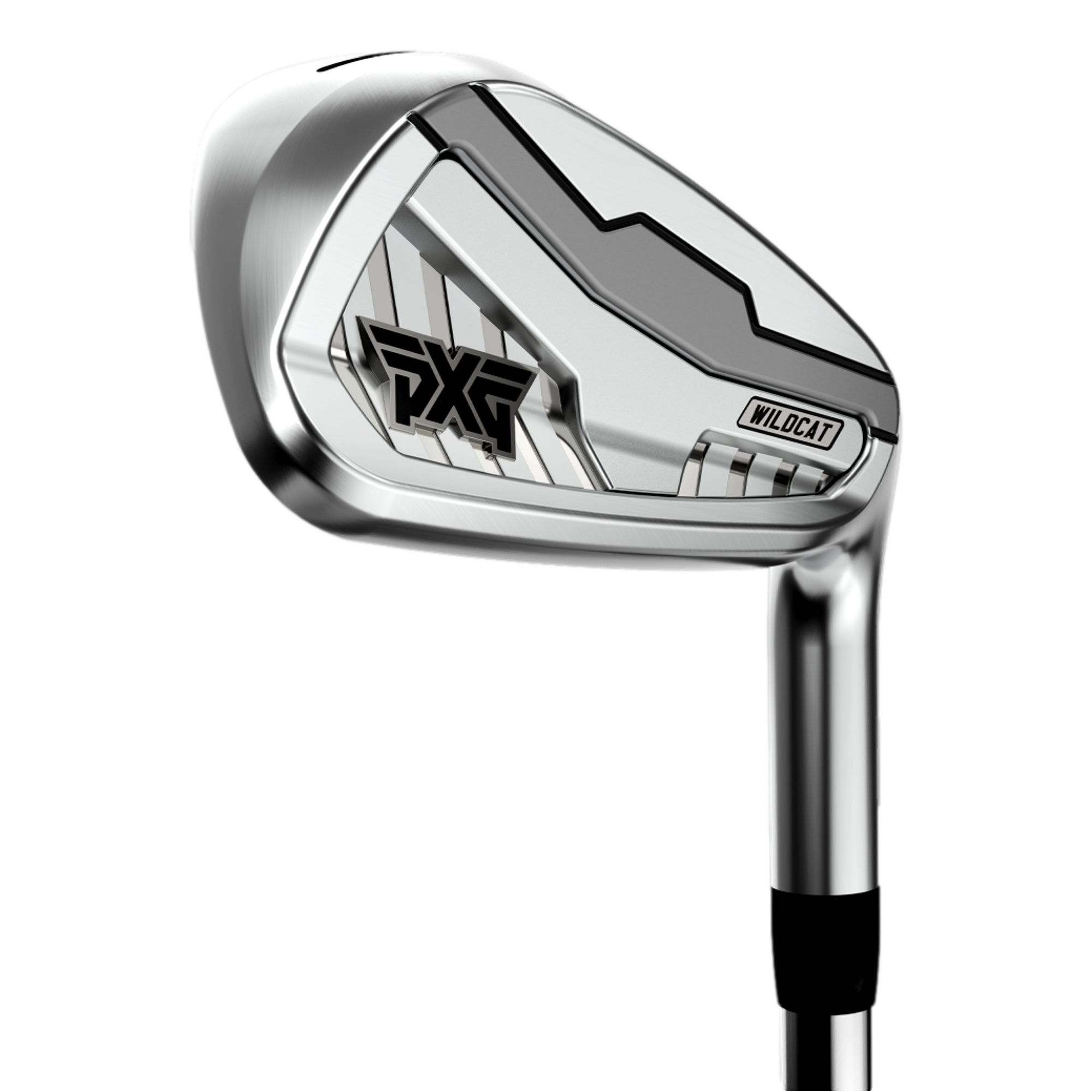 Wildcat Irons - Women&rsquo;s Shafts