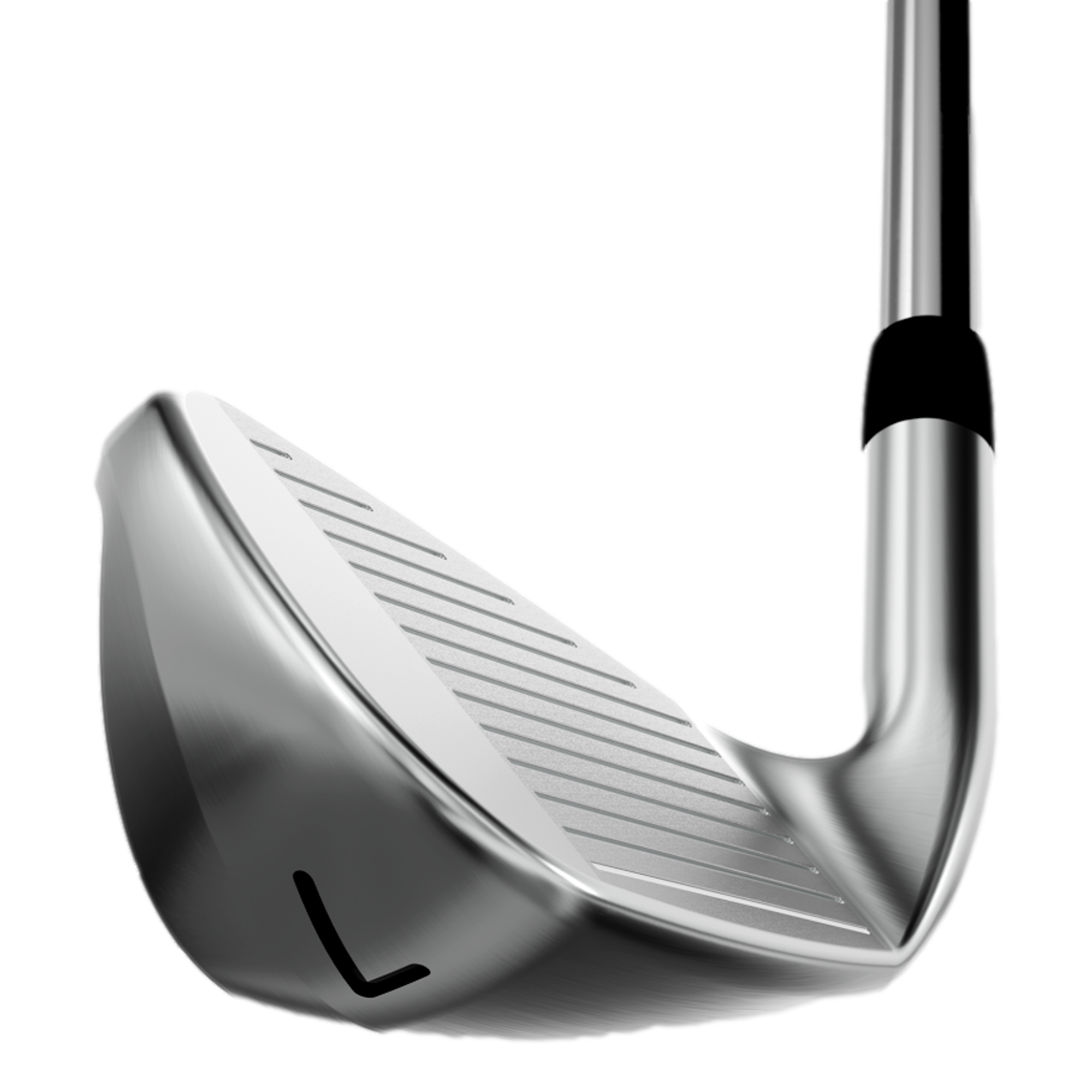 Wildcat Irons - Women&rsquo;s Shafts