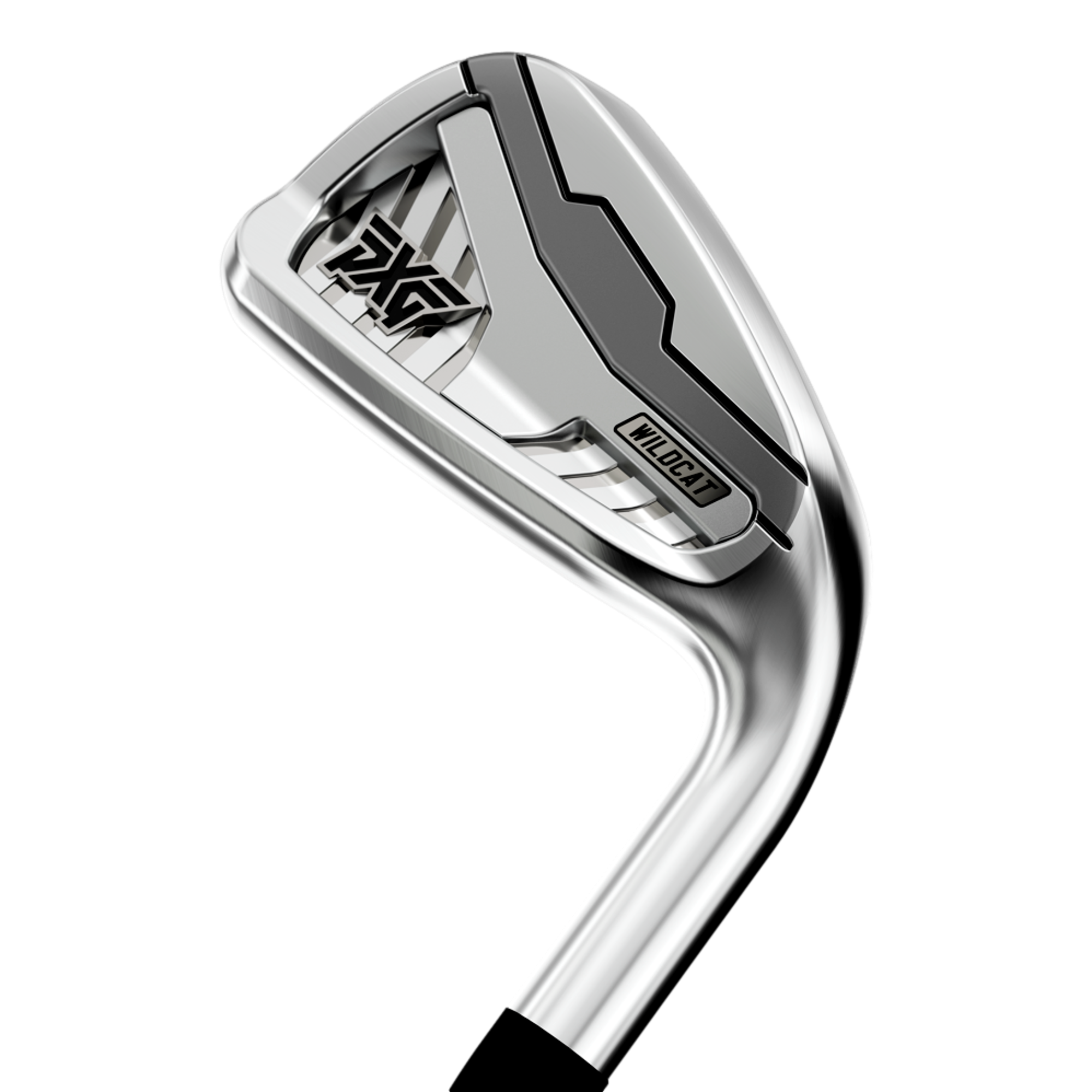 Wildcat Irons - Women&rsquo;s Shafts