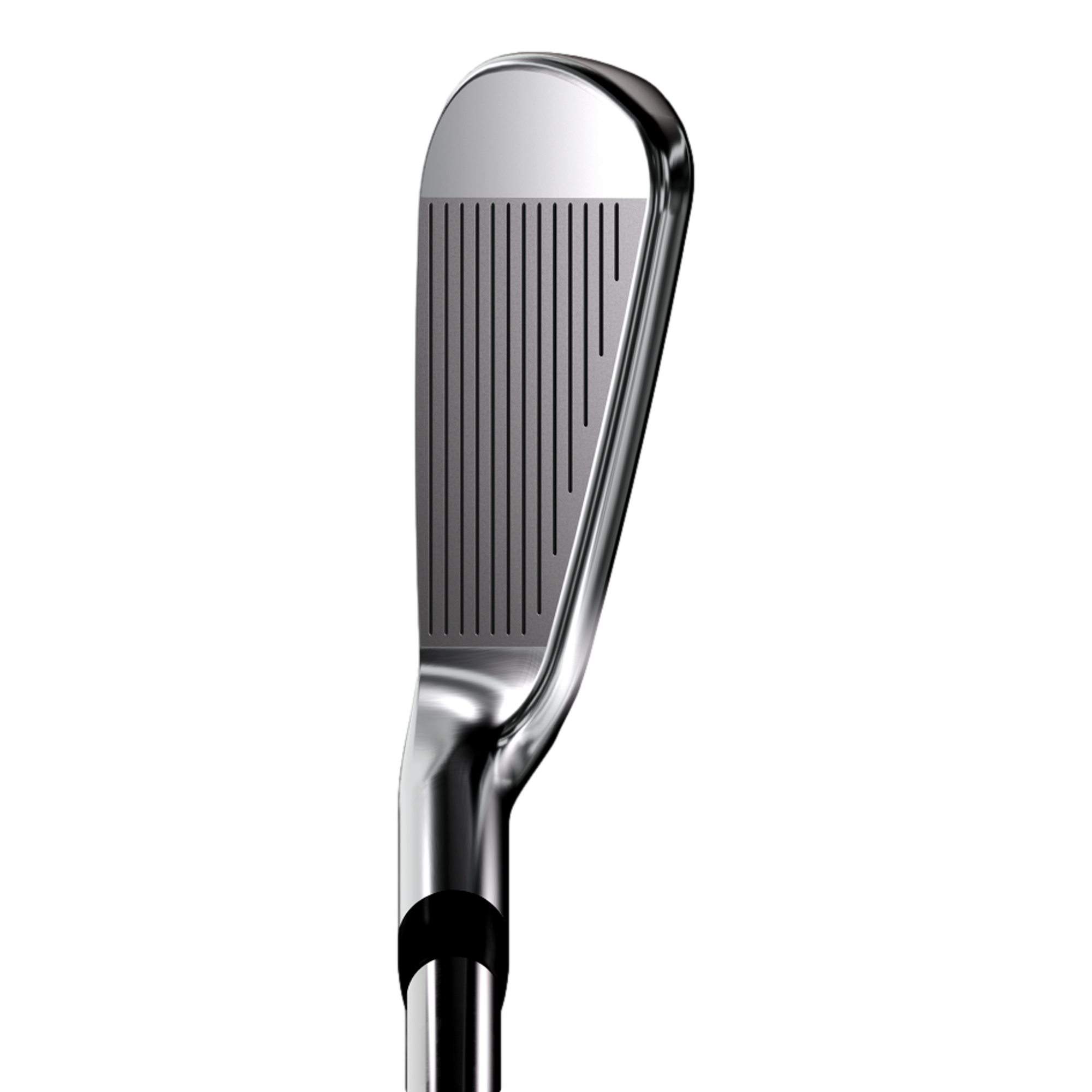 0311 T GEN8 Irons w/ Steel Shafts