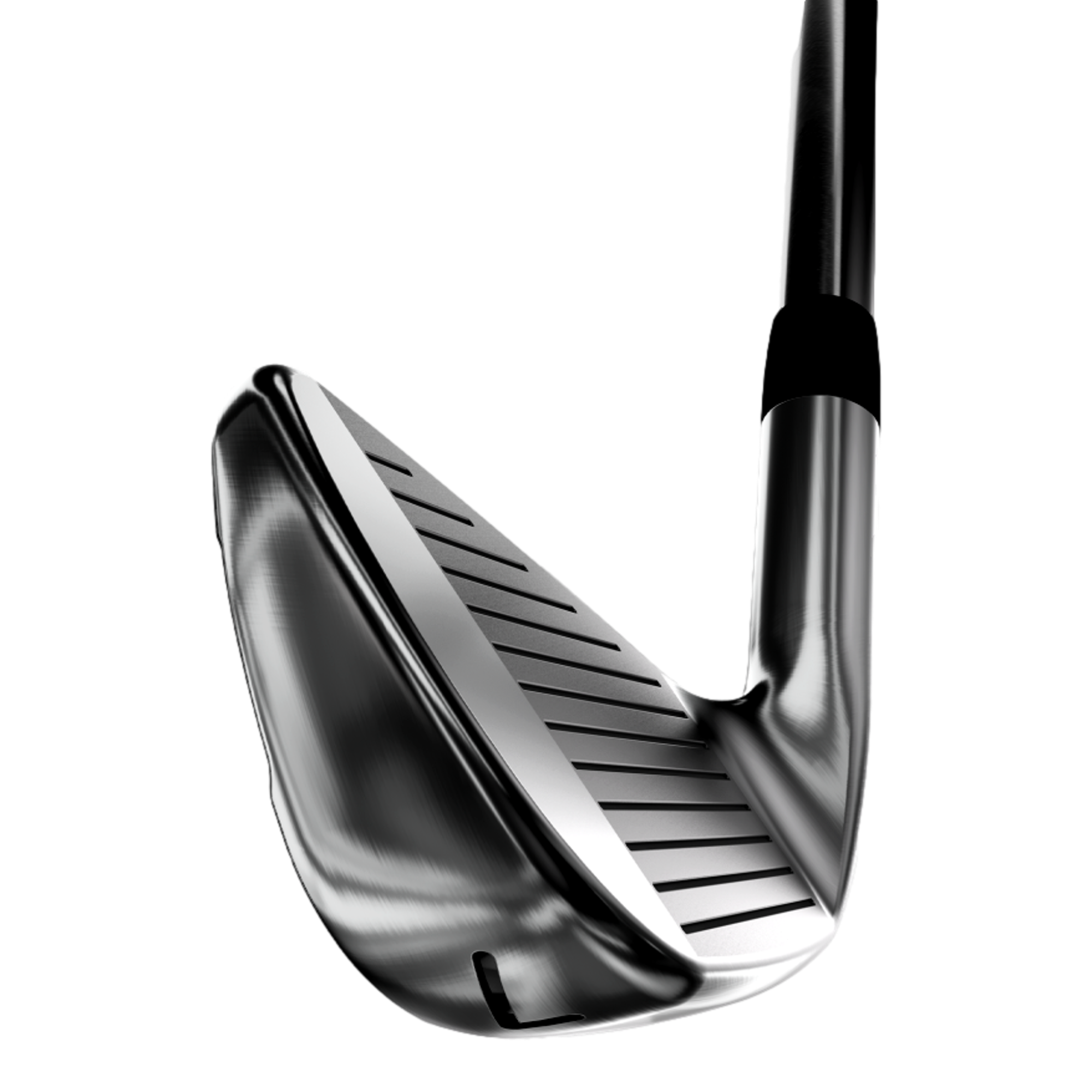 0311 T GEN8 Irons w/ Steel Shafts