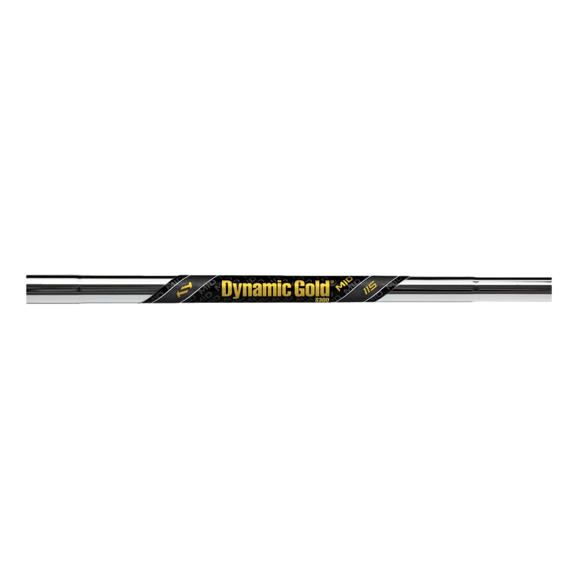 0311 T GEN8 Irons w/ Steel Shafts