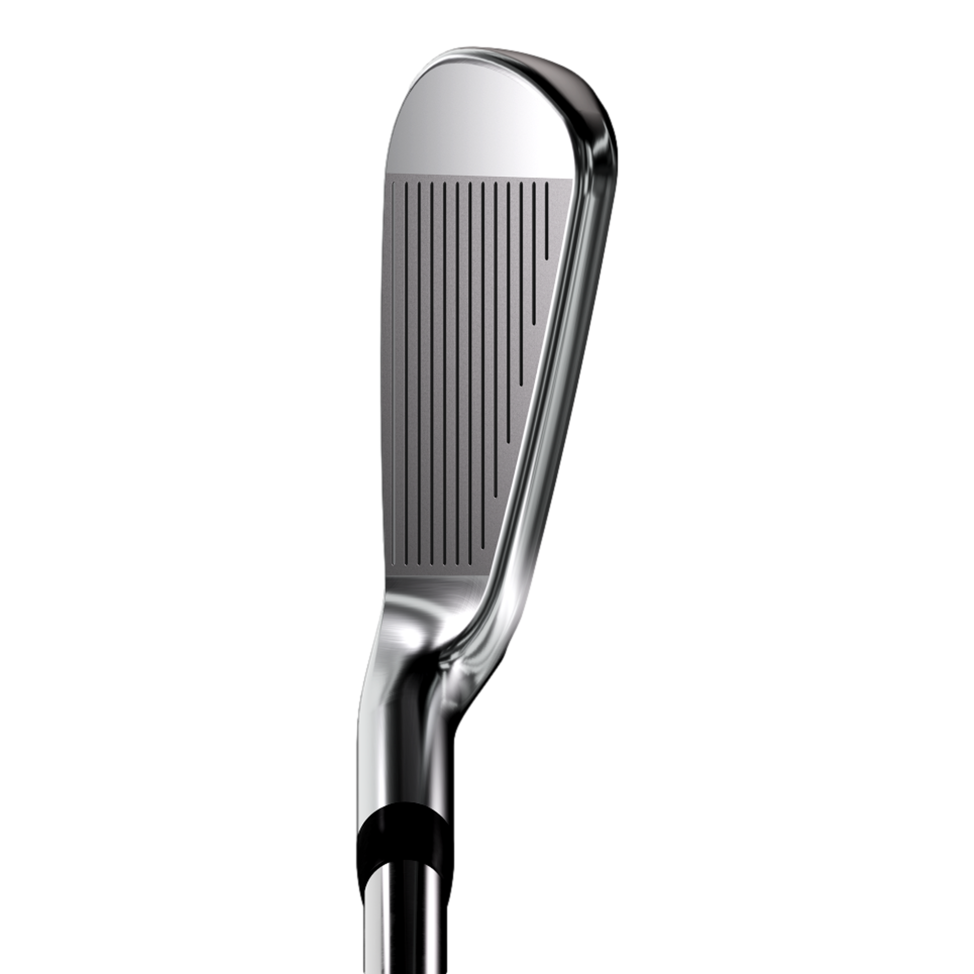0311 P GEN8 Irons w/ Steel Shafts
