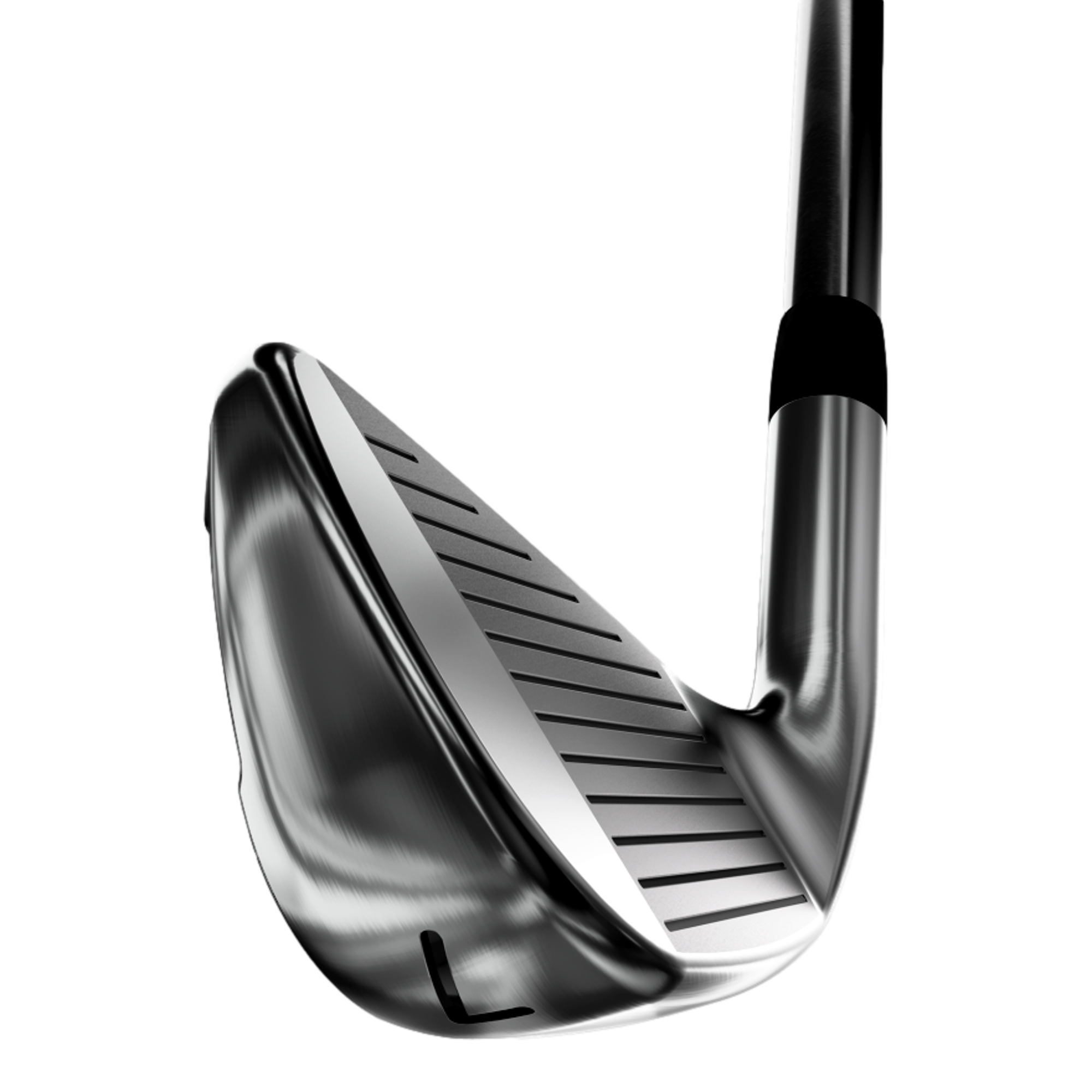0311 P GEN8 Irons w/ Steel Shafts