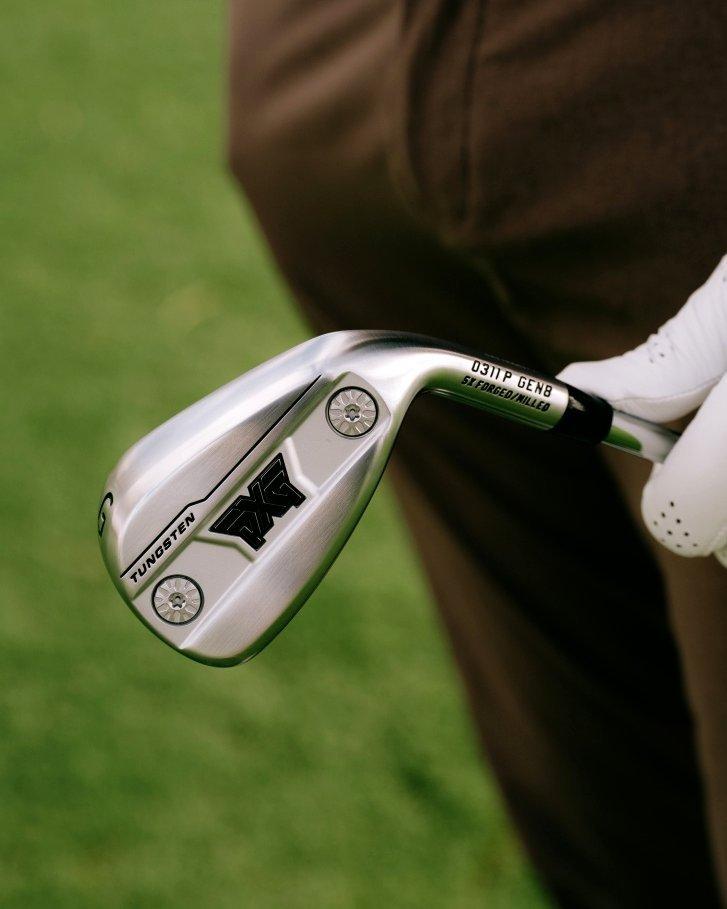 PXG Irons