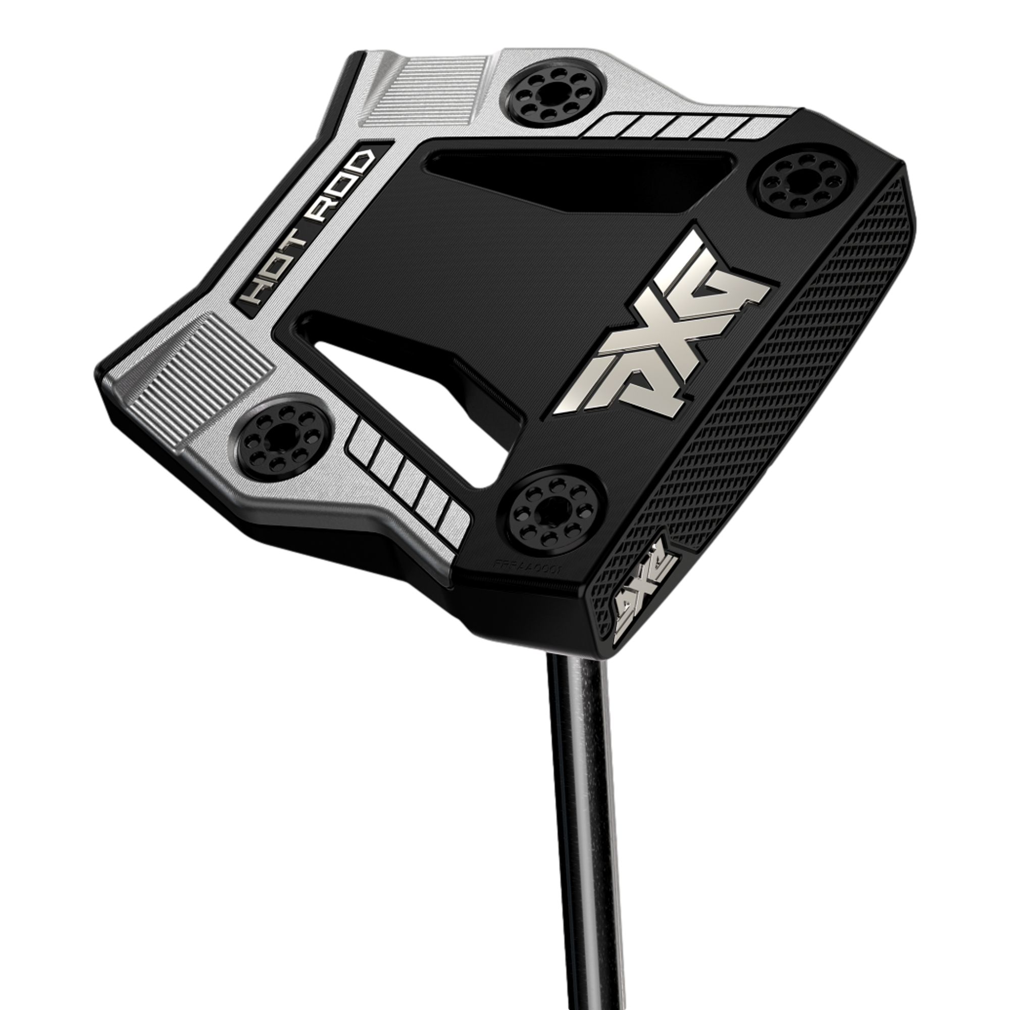 Hot Rod ZT Putter