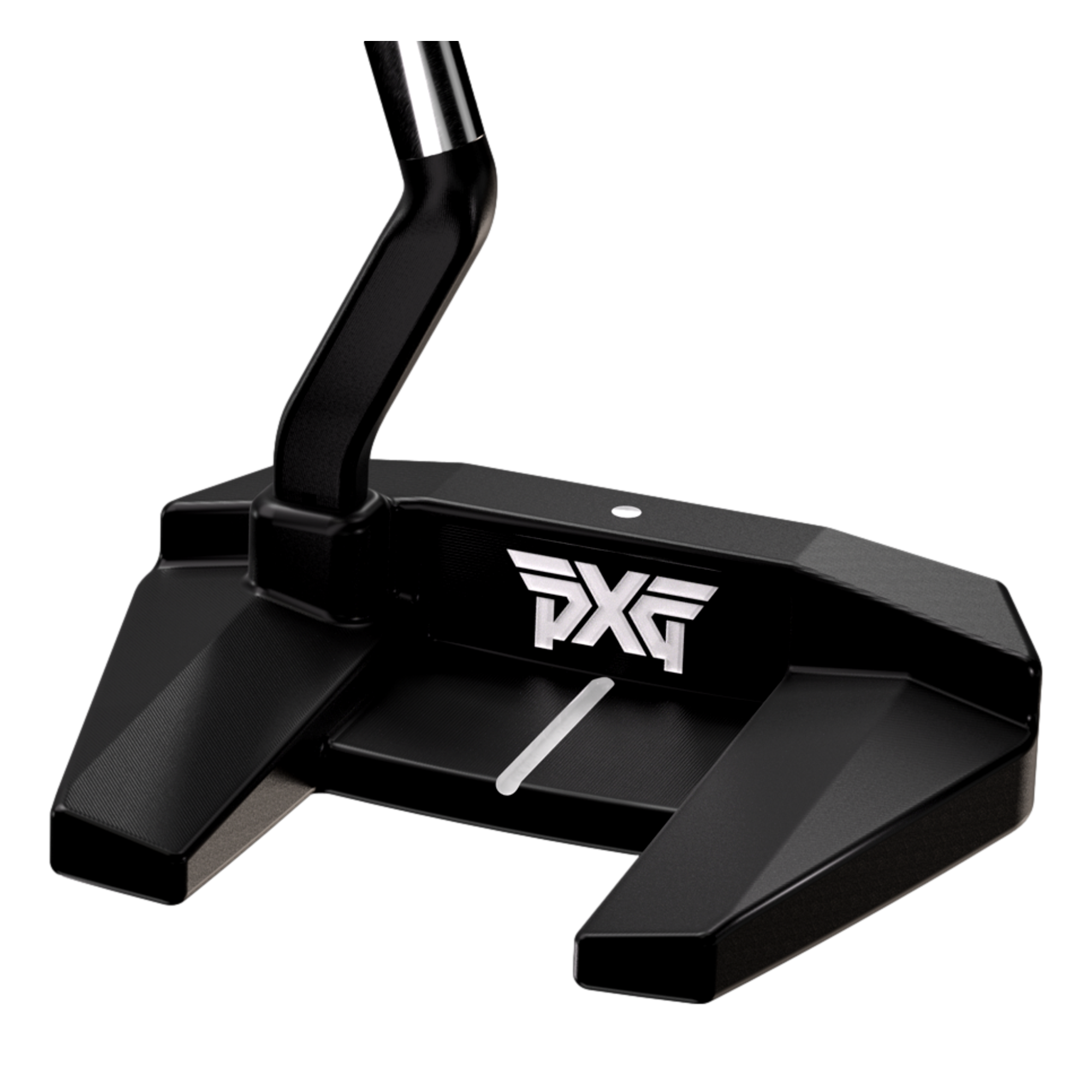 Bat Attack ZT Putter